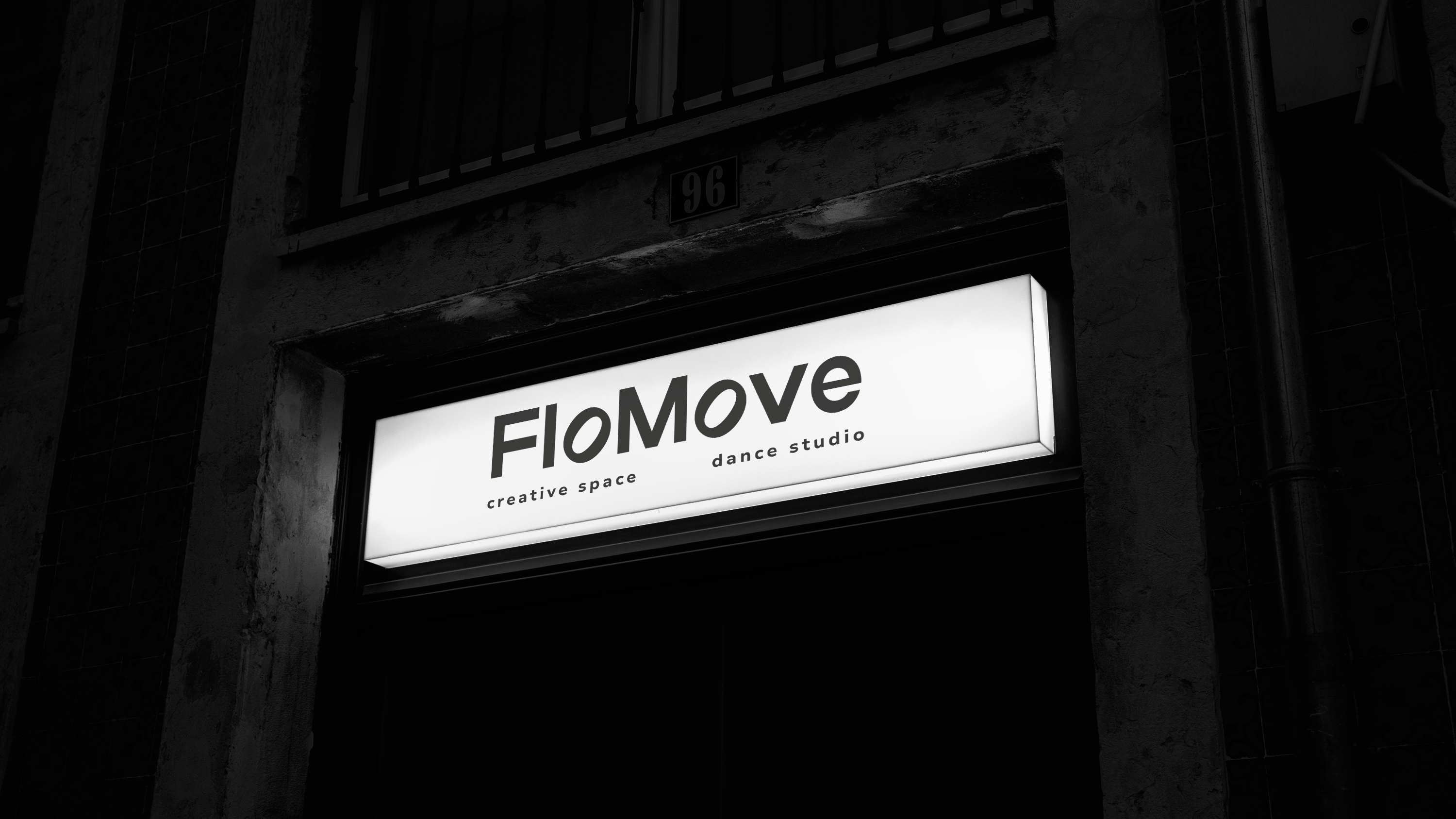 FloMove — Изображение №13 — Брендинг на Dprofile