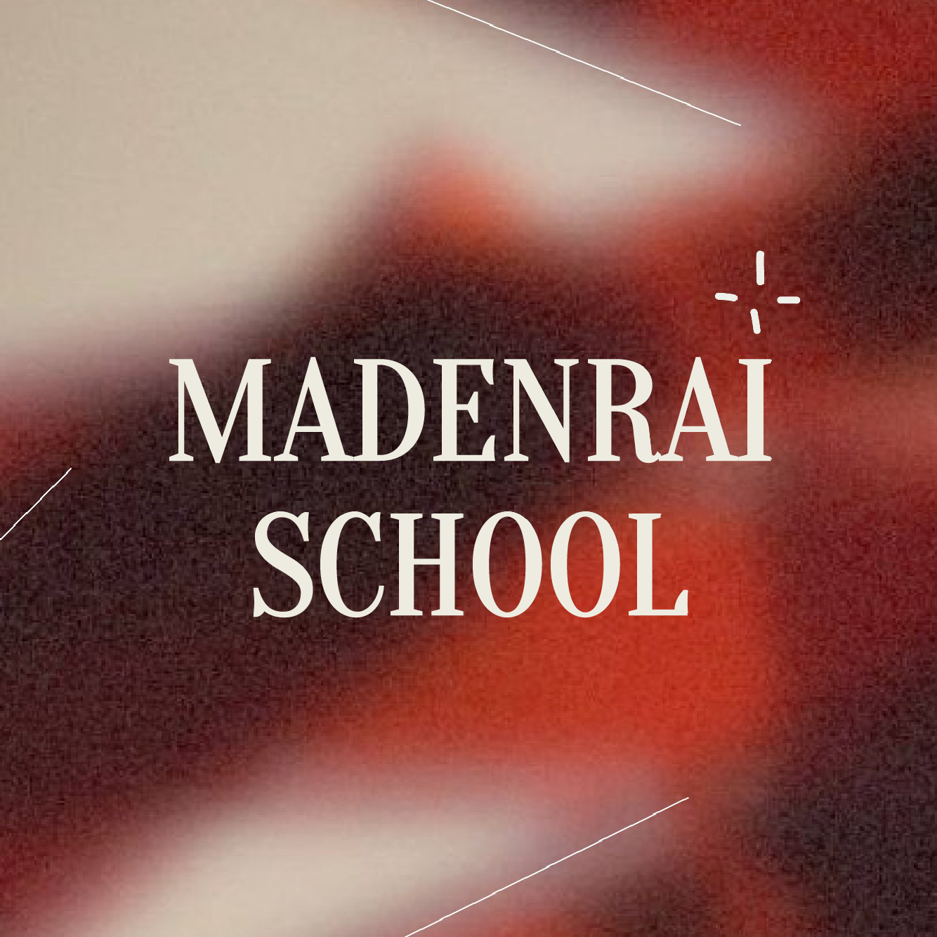 Аватар пользователя Madenrai School