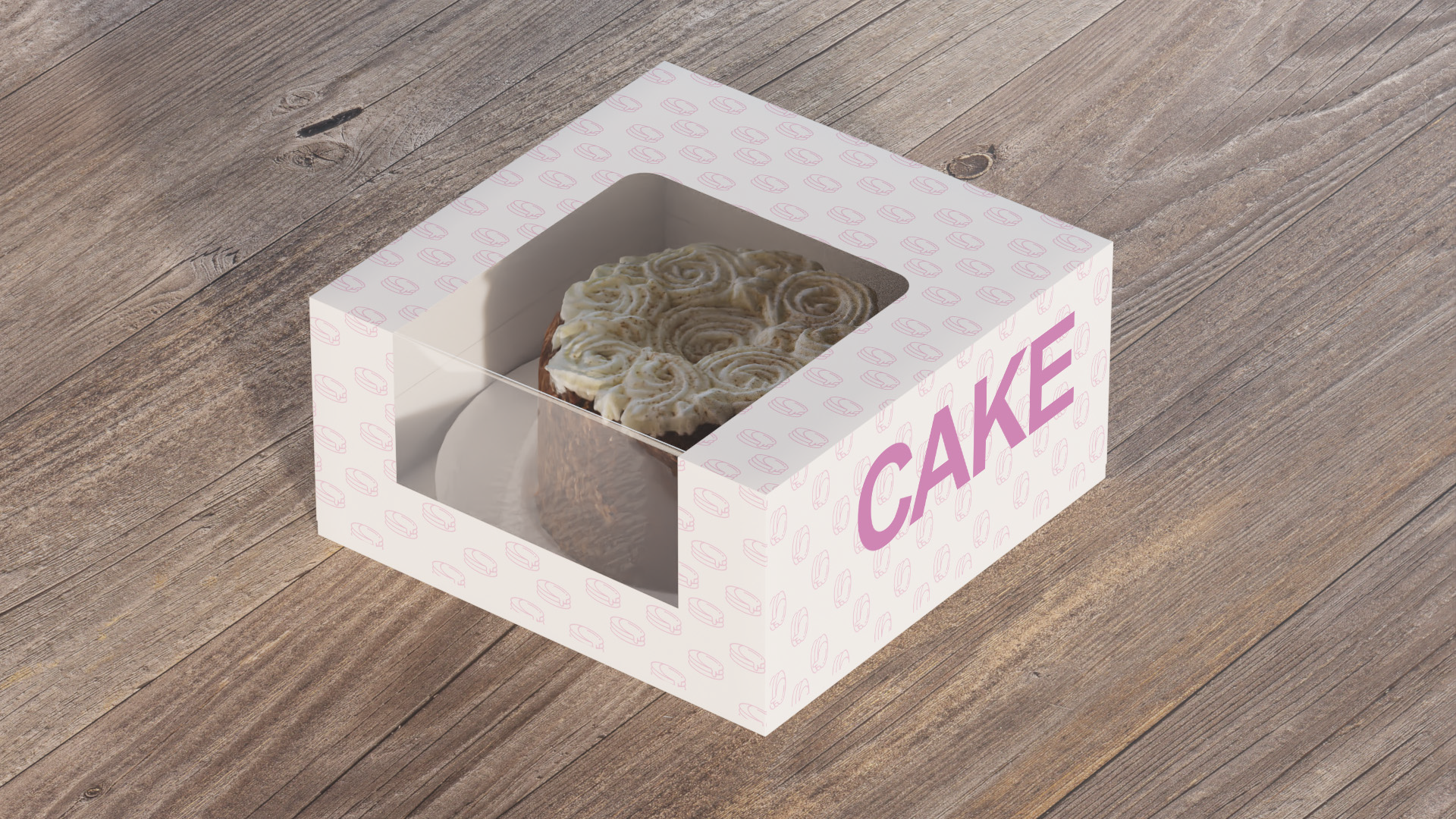 Little Pancakes brand identity — Изображение №13 — Брендинг на Dprofile