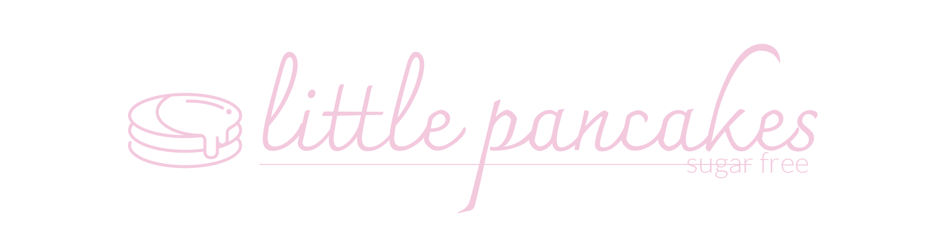 Little Pancakes brand identity — Изображение №1 — Брендинг на Dprofile