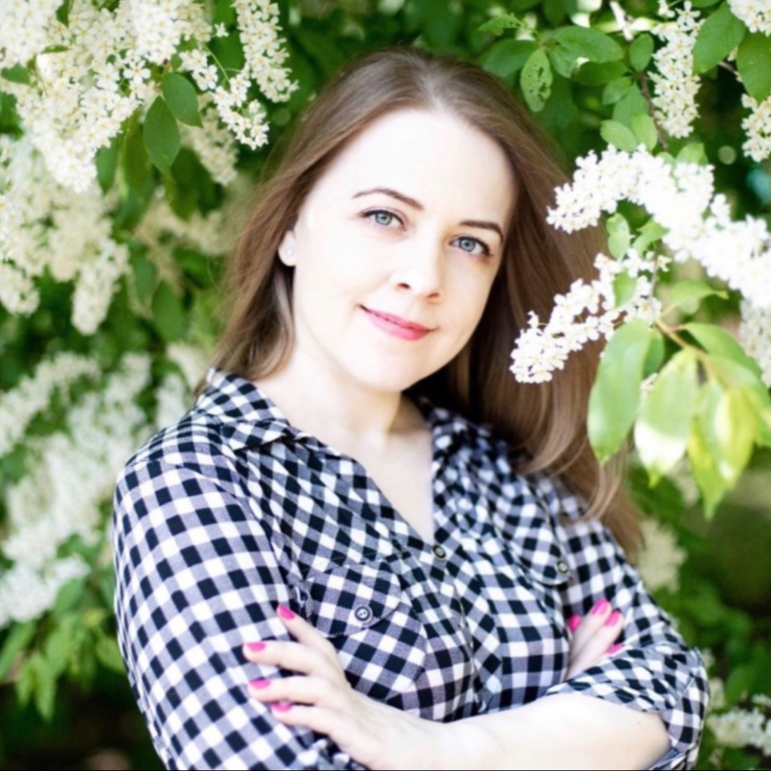 Аватар пользователя Ольга Юдина