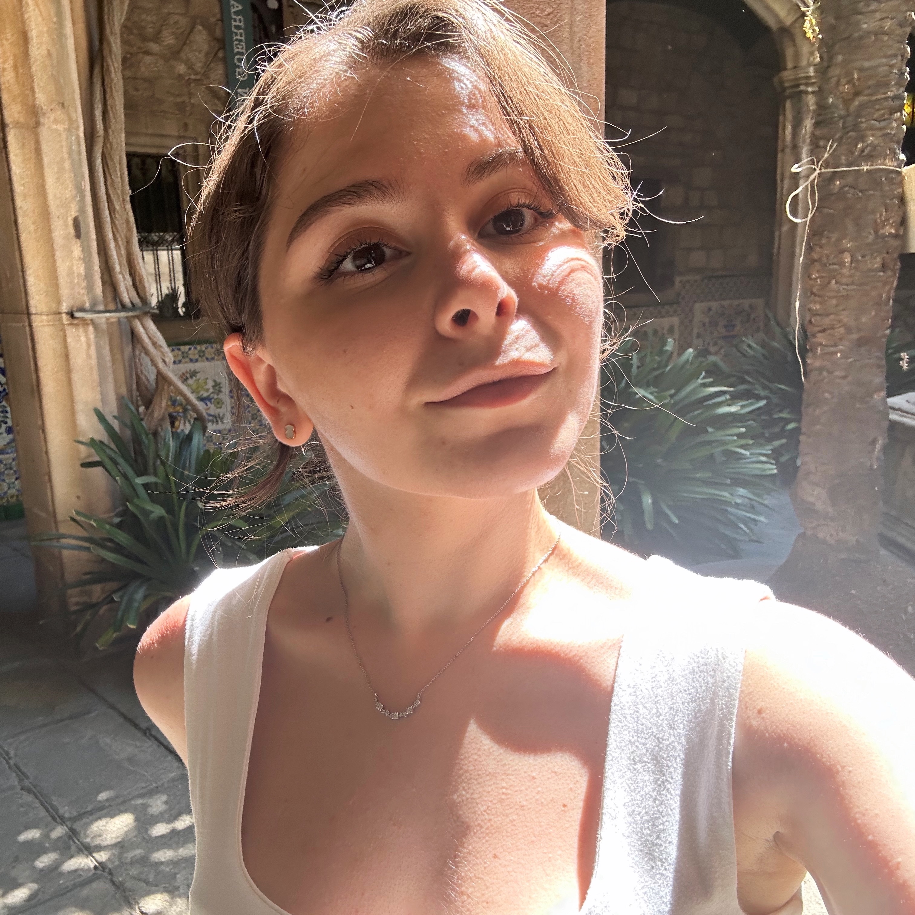 Аватар пользователя Лидия Погосян