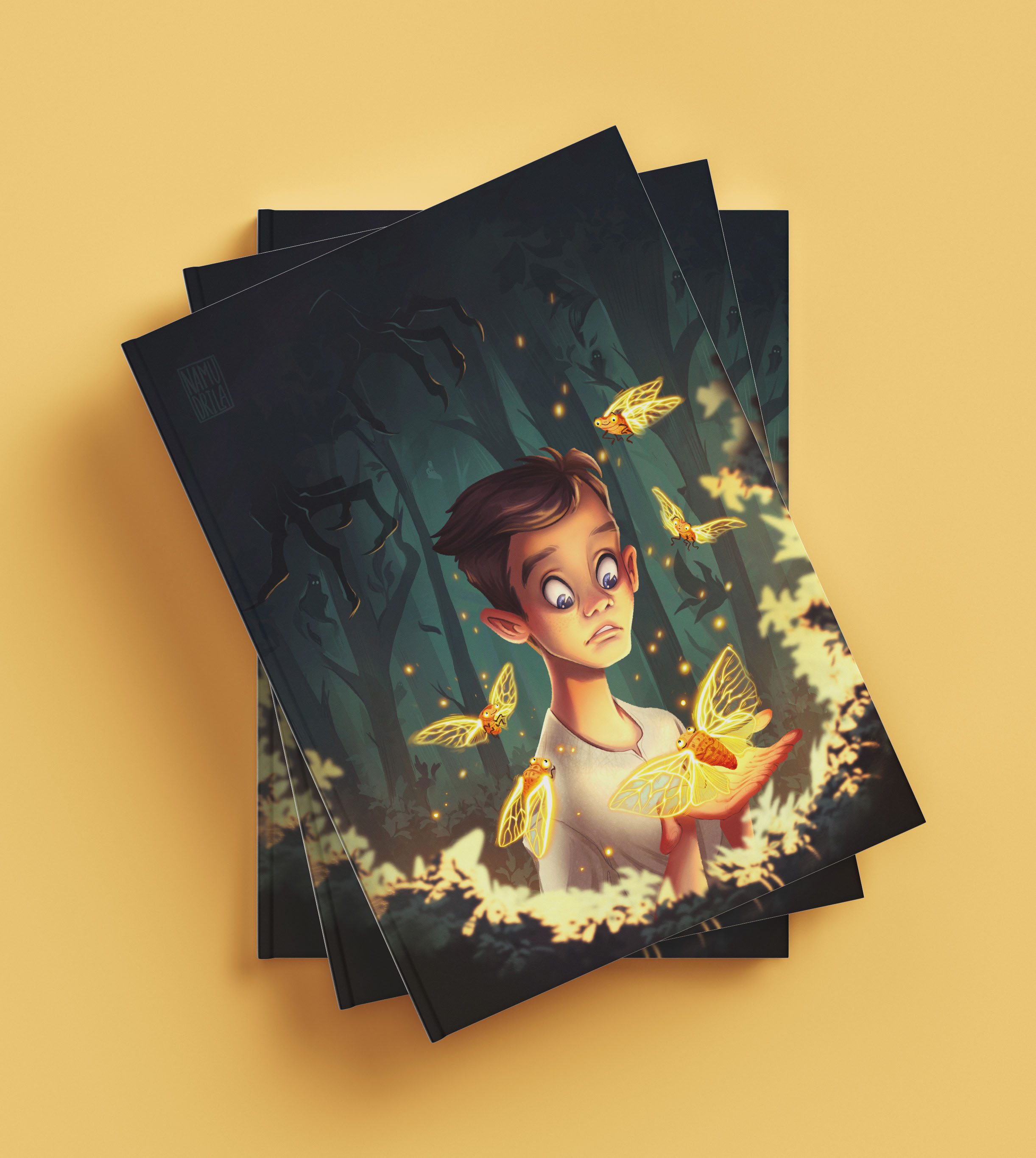 мои иллюстрации — Изображение №4 — Иллюстрация на Dprofile