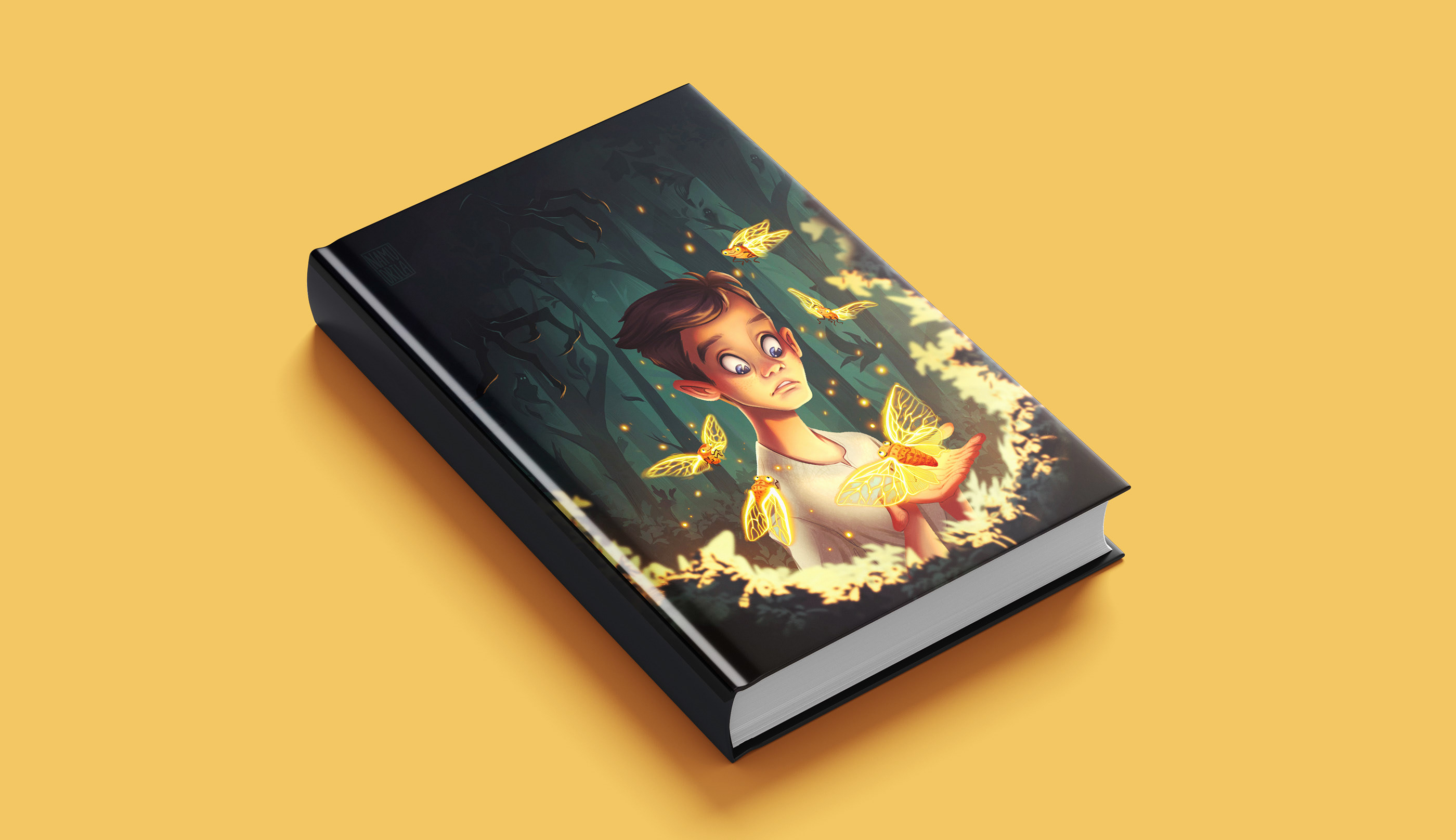 мои иллюстрации — Изображение №3 — Иллюстрация на Dprofile