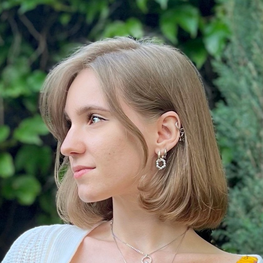 Аватар пользователя Елена Мудрецова