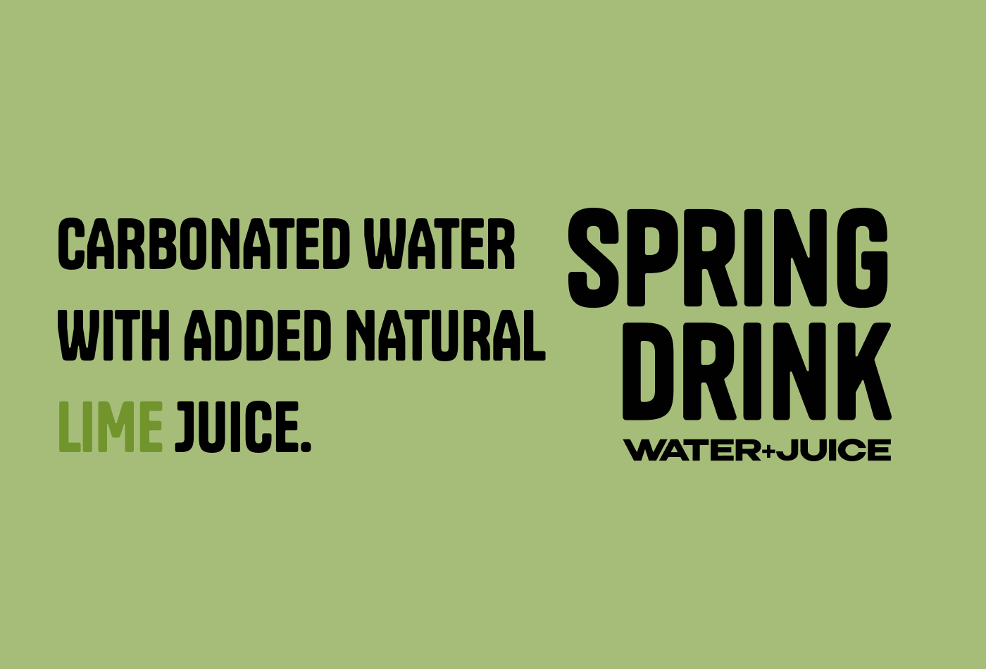 Дизайн упаковки для газировки Spring Drink — Изображение №6 — Брендинг, Иллюстрация на Dprofile