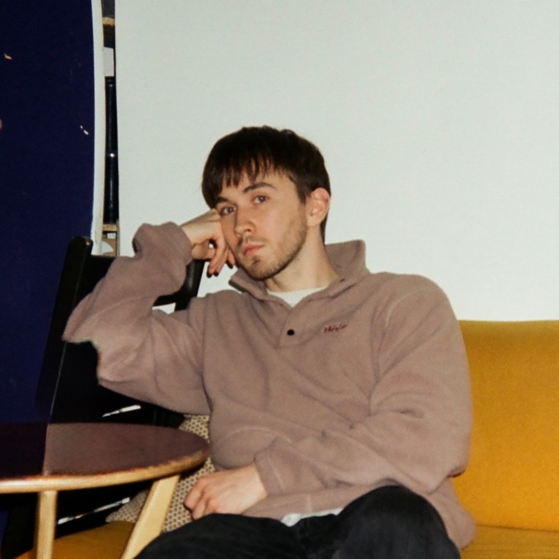 Аватар пользователя Егор Афонин