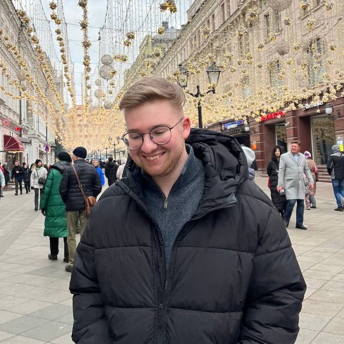 Аватар пользователя Павел Кузнецов