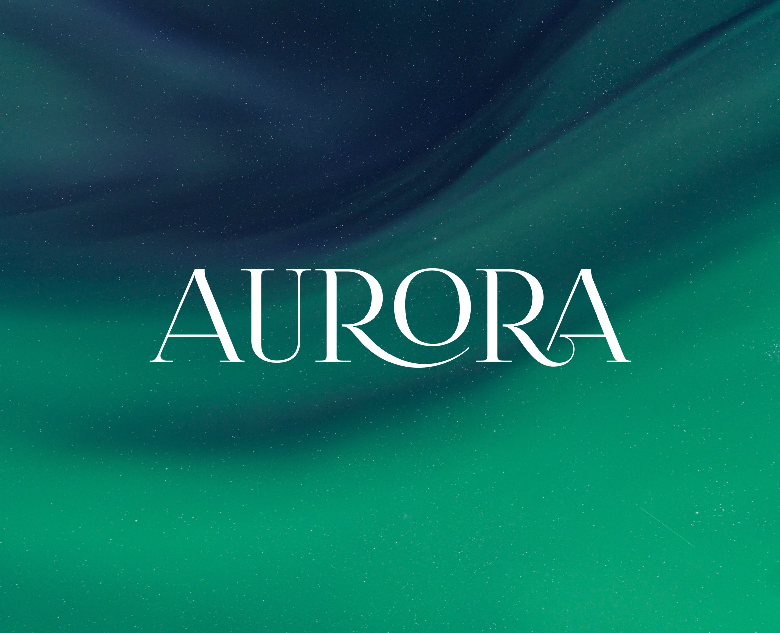 AURORA | Landing page | ux/ui — Интерфейсы, Анимация на Dprofile