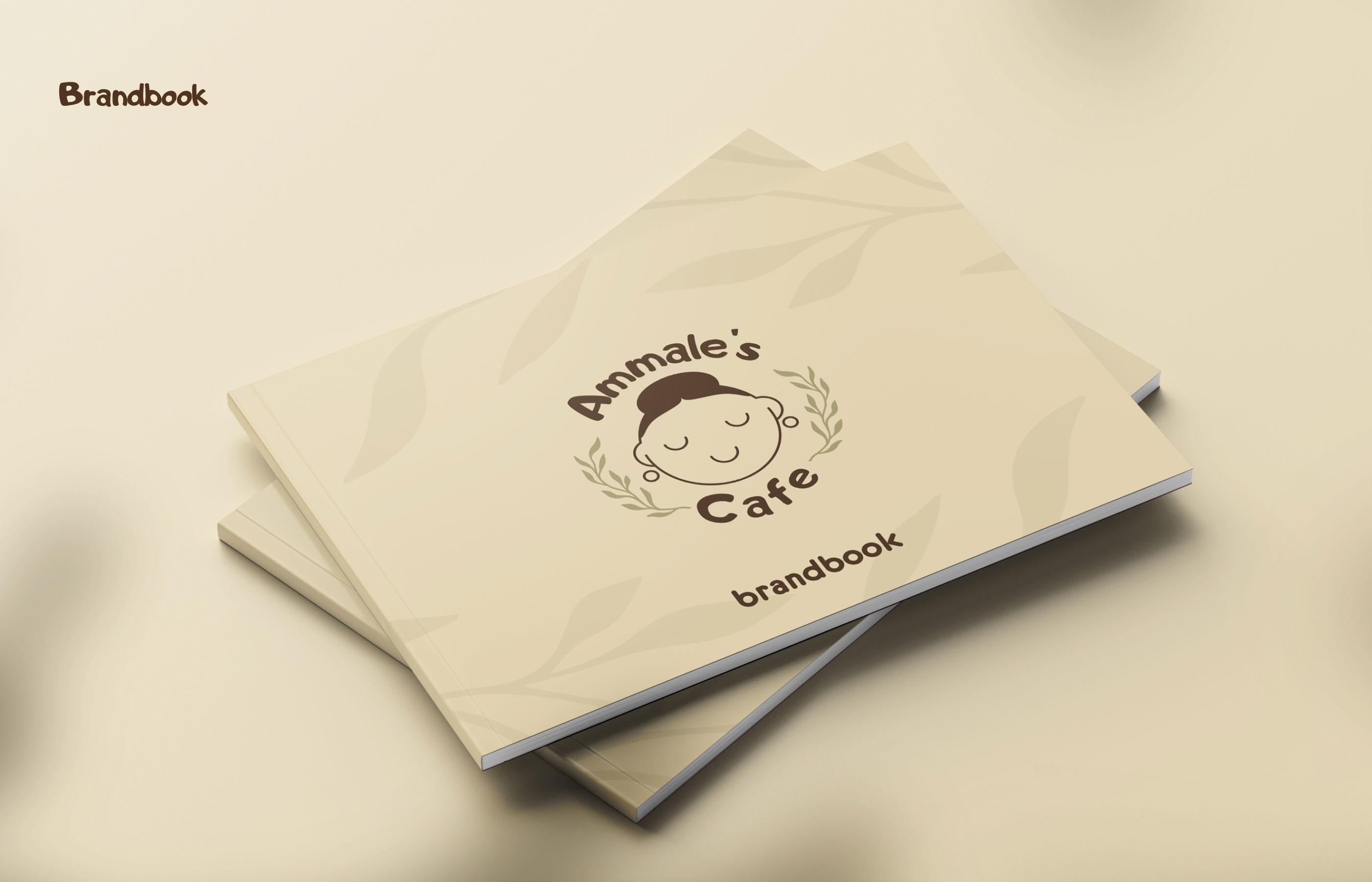 Branding & identity for Indian Cafe in Manali — Изображение №21 — Брендинг на Dprofile