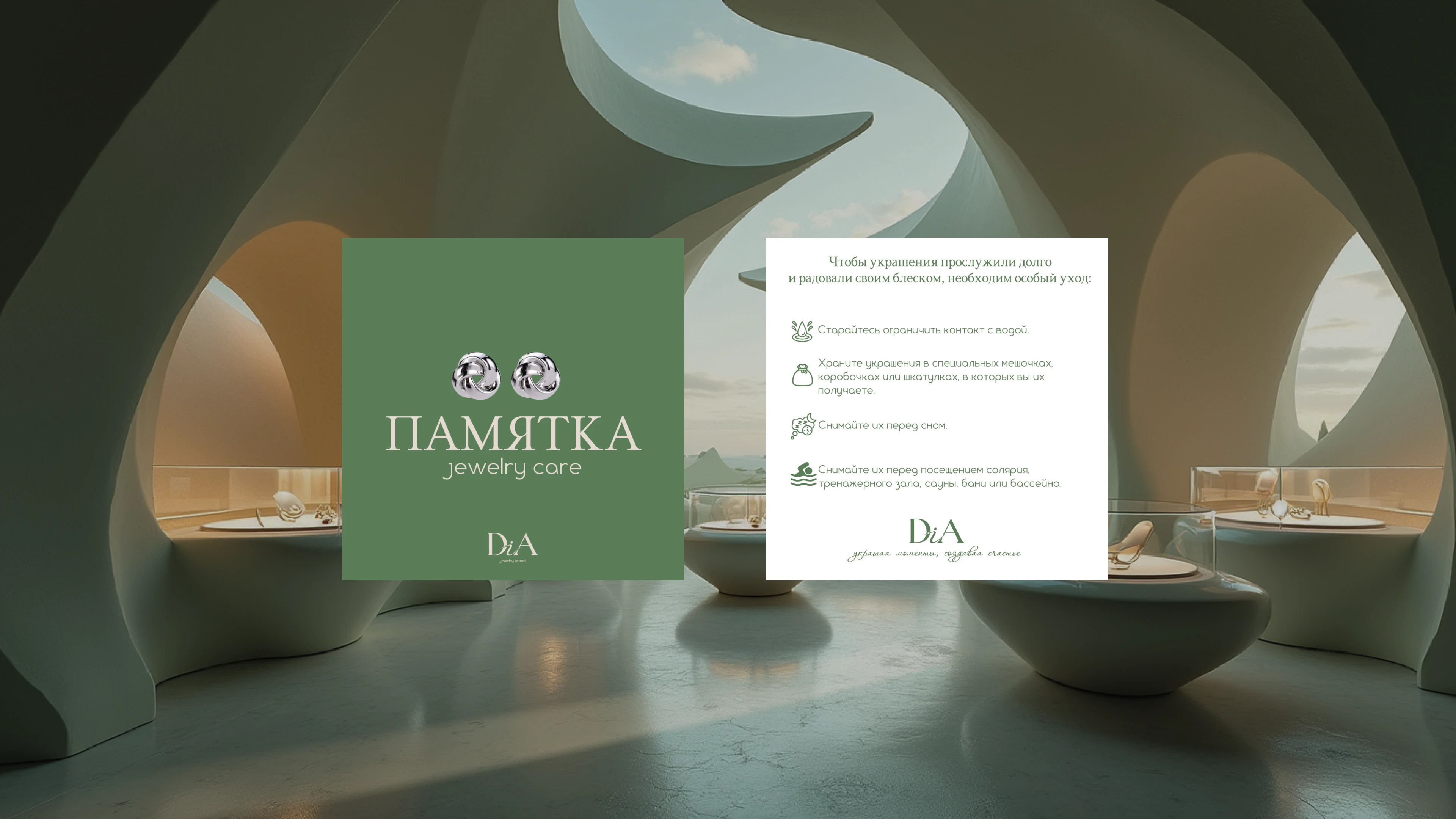Jewelry logo design /логотип украшений — Изображение №7 — Брендинг на Dprofile