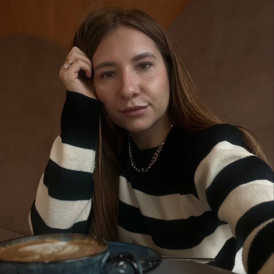Аватар пользователя Ирина Камбулина