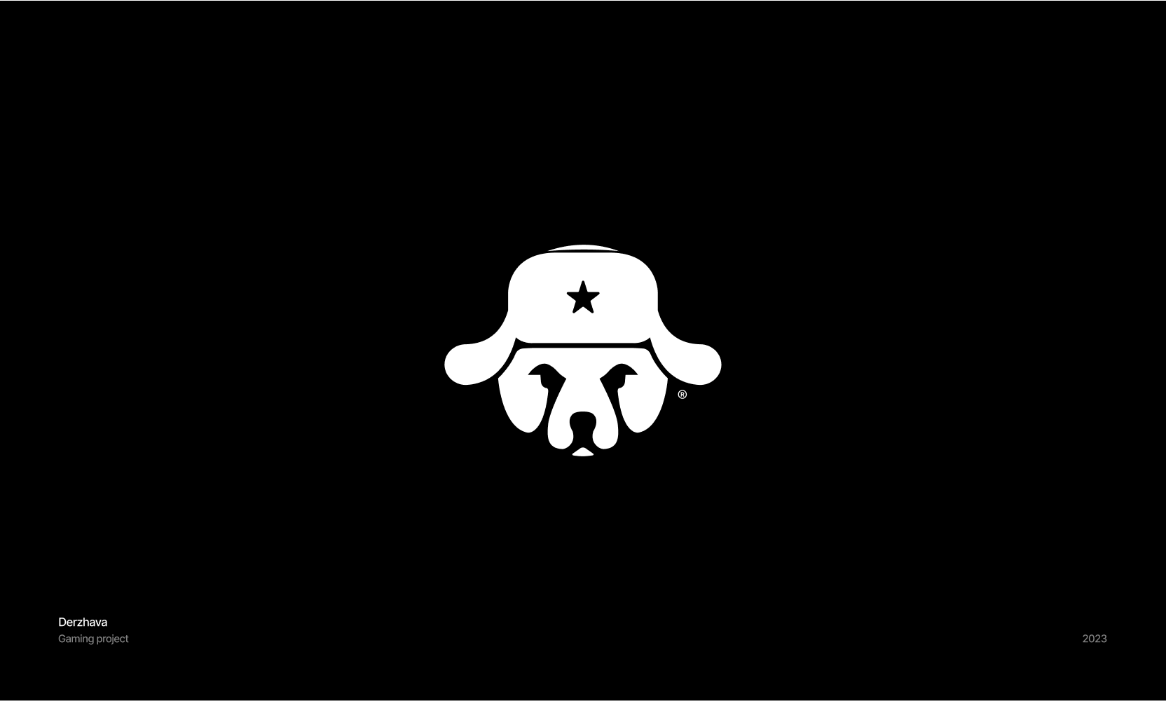 Selected Logos&Marks / 2021-2025 — Изображение №10 — Брендинг на Dprofile