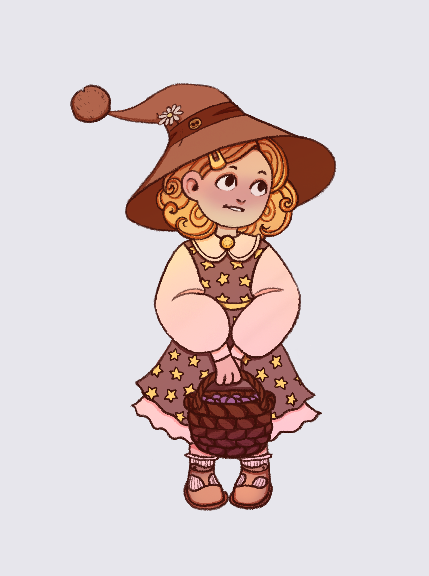 Детская книжная иллюстрация — Изображение №2 — Иллюстрация на Dprofile