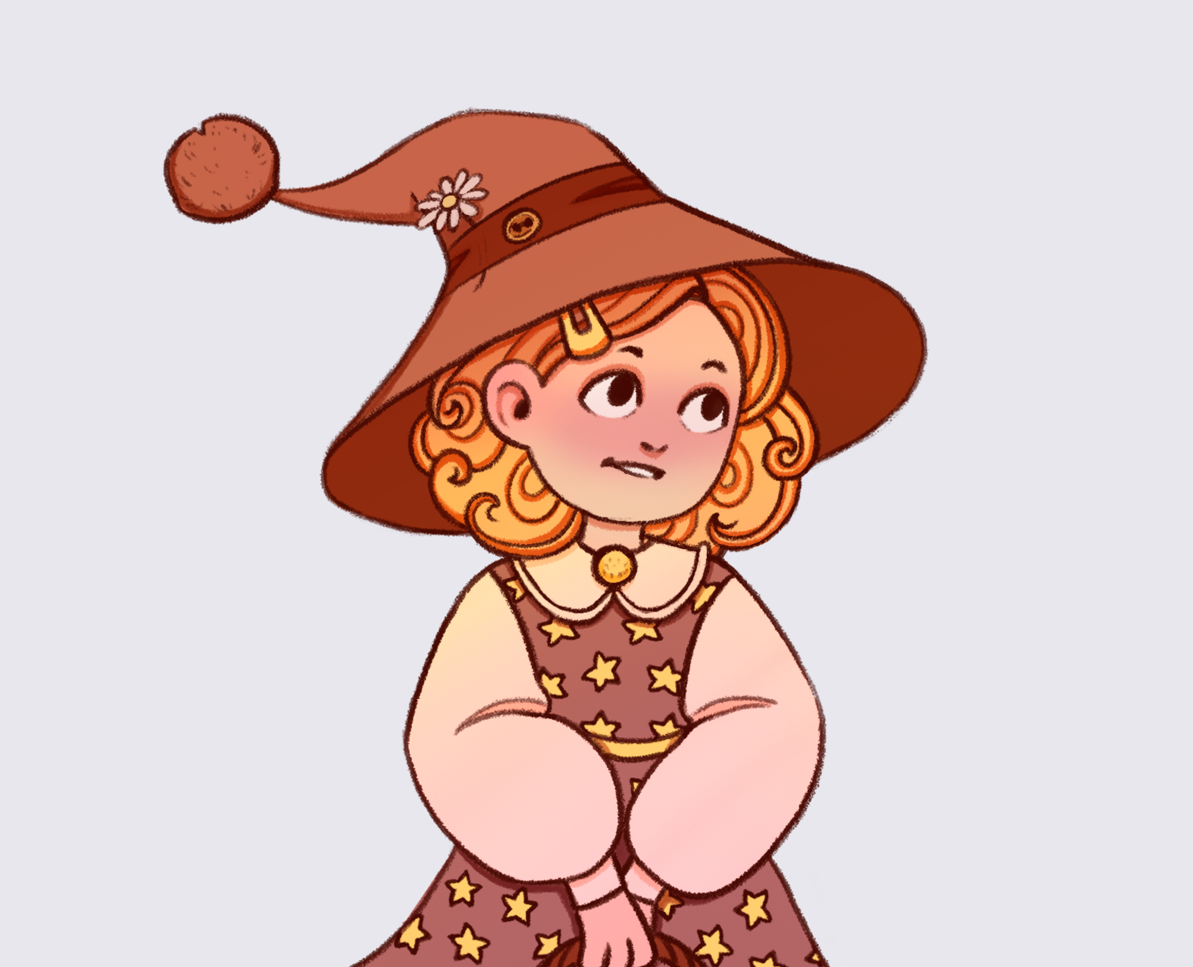 Детская книжная иллюстрация — Иллюстрация на Dprofile