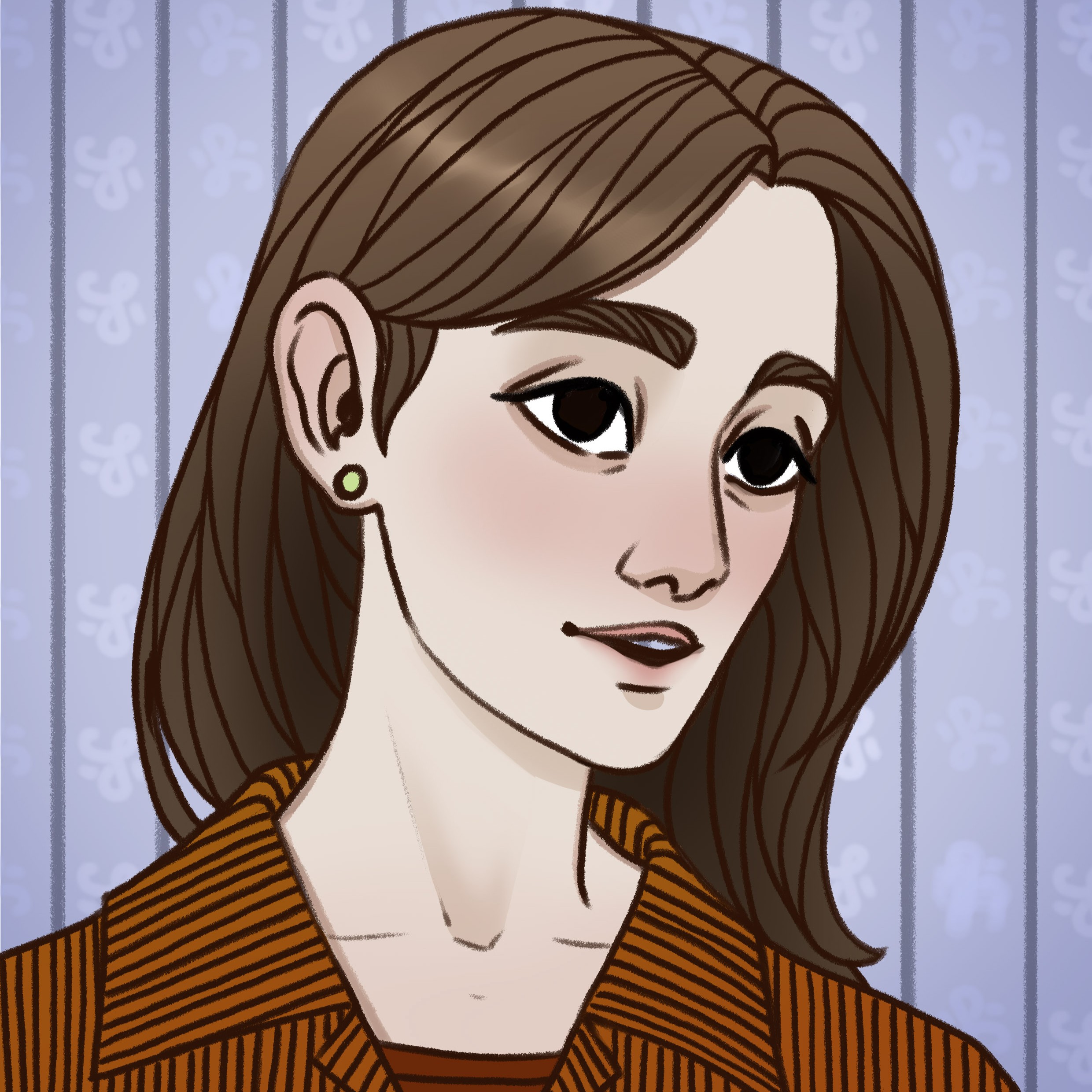 Аватар пользователя Анна Неслухова