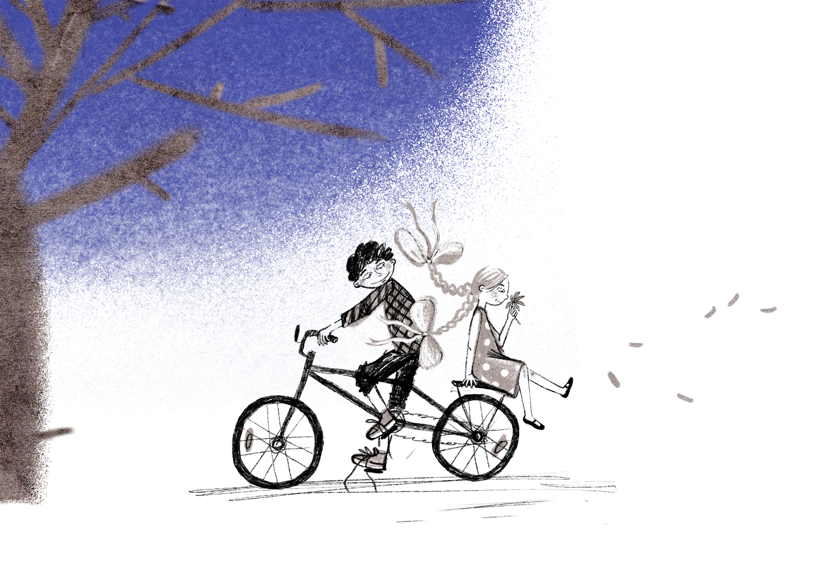 Обложки детских книг. Иллюстрации, оформление и леттеринг. — Изображение №11 — Иллюстрация, Графика на Dprofile