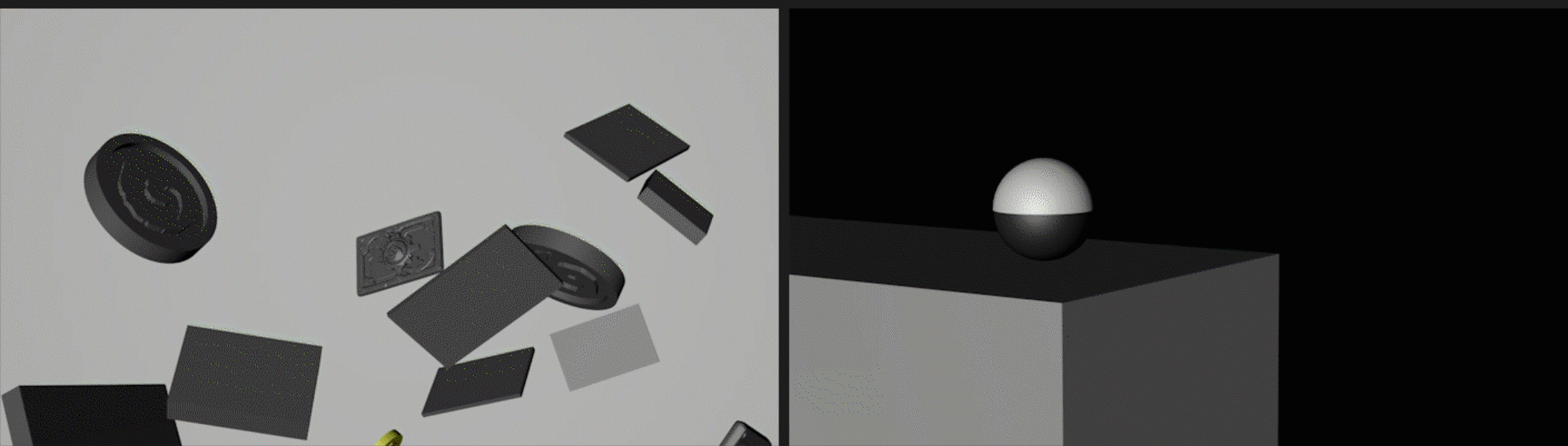 Hearhstone | Pyankincg — Изображение №5 — 3D, Анимация на Dprofile