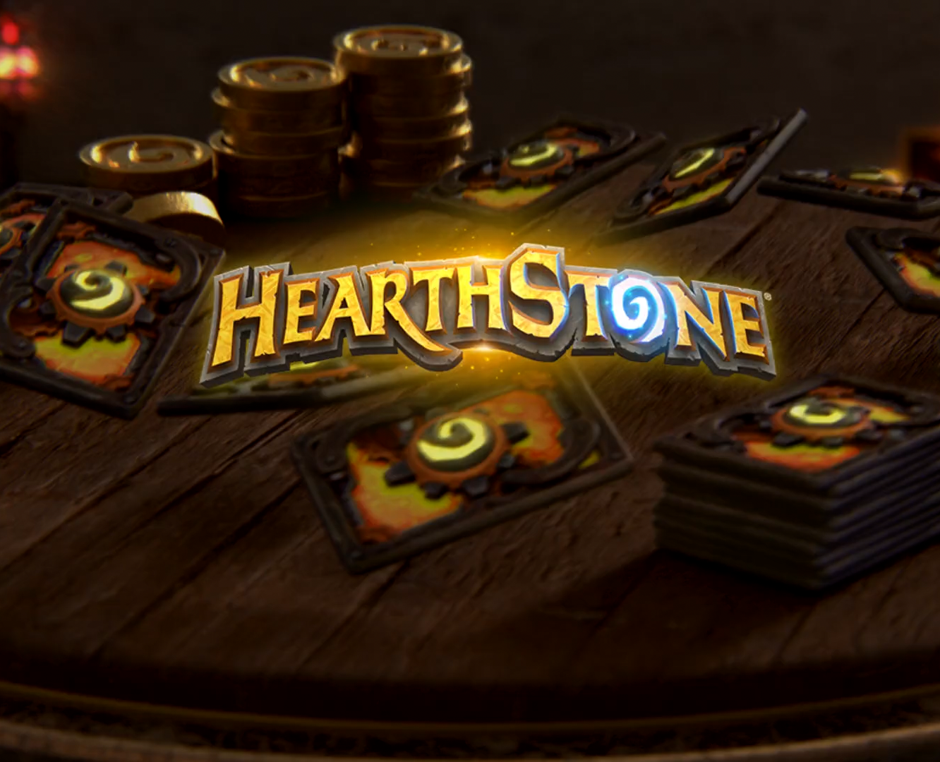 Hearhstone | Pyankincg — 3D, Анимация на Dprofile