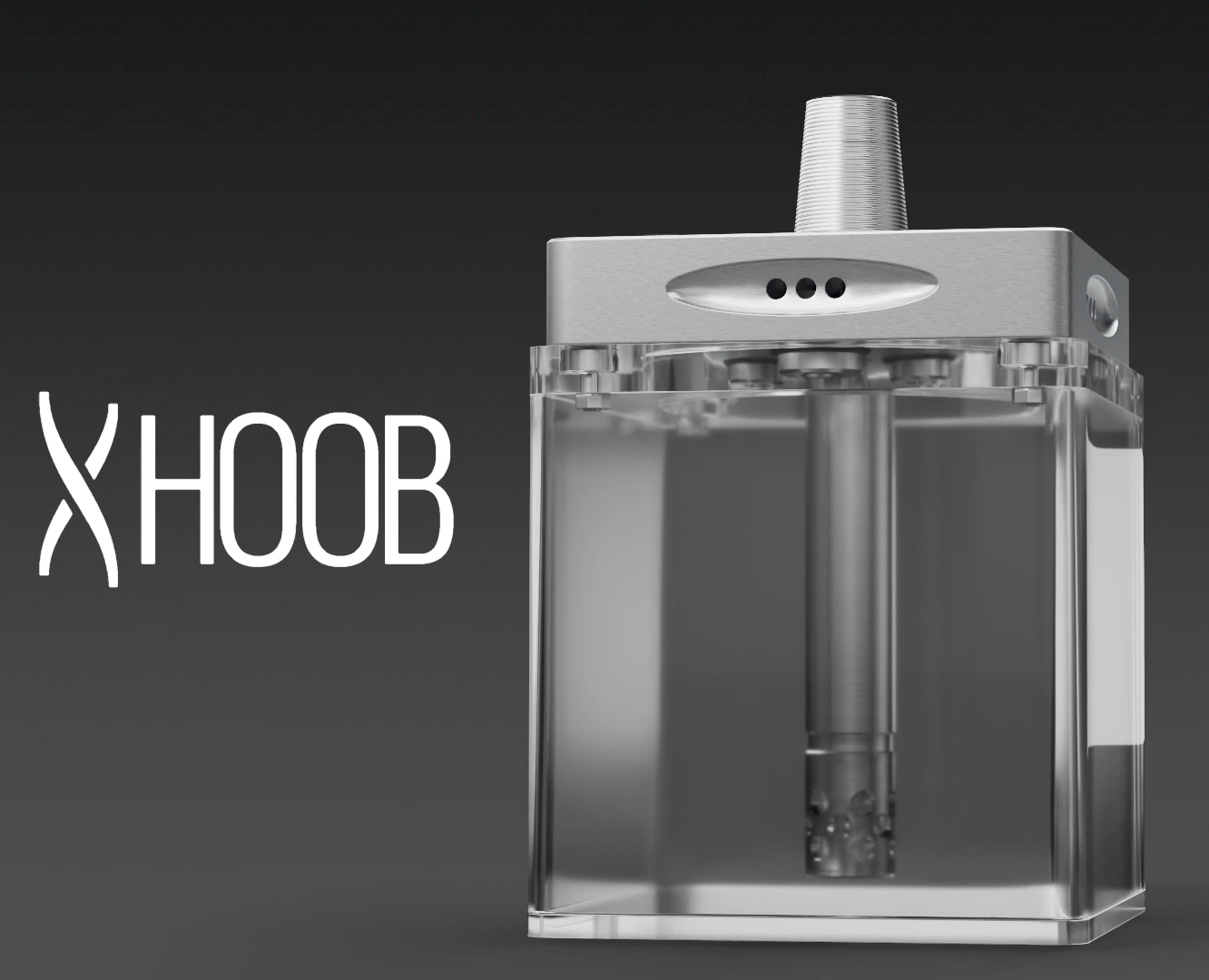 Hoob SubAtom | Pyankincg — 3D, Анимация на Dprofile