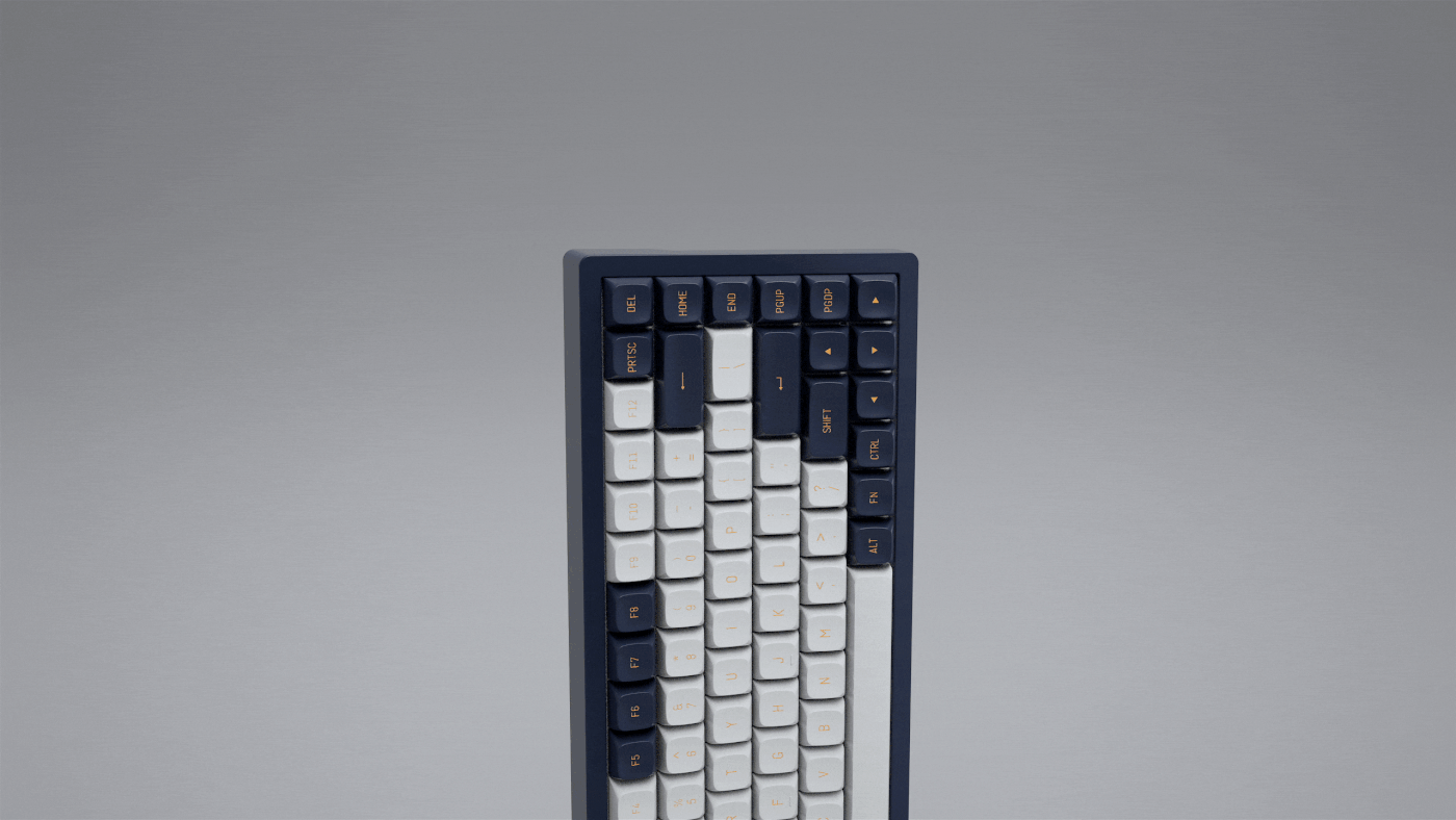 Dark Project KD 83 | Pyankincg — Изображение №2 — 3D, Анимация на Dprofile