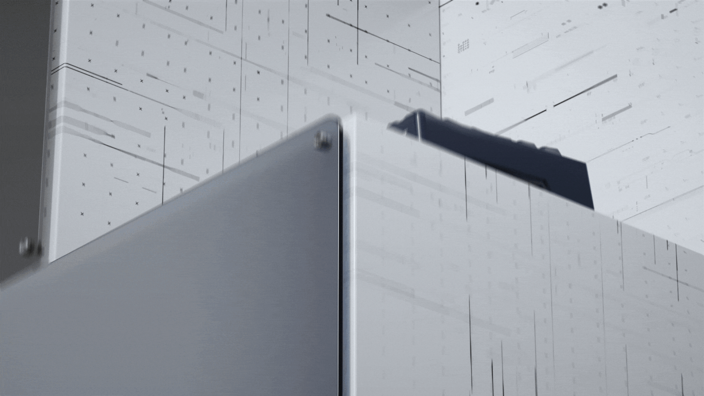 Dark Project KD 83 | Pyankincg — Изображение №3 — 3D, Анимация на Dprofile