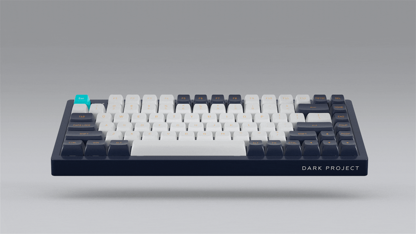 Dark Project KD 83 | Pyankincg — Изображение №4 — 3D, Анимация на Dprofile