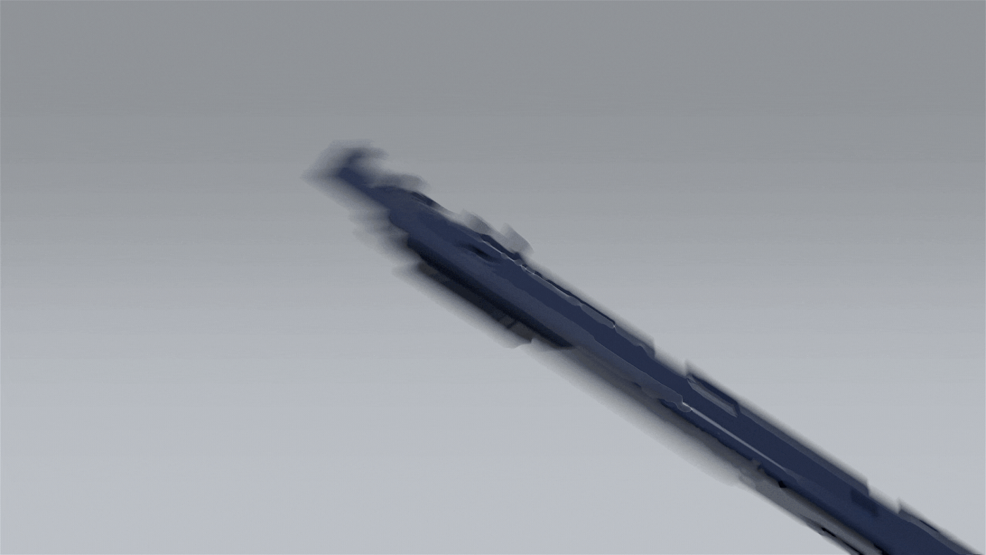 Dark Project KD 83 | Pyankincg — Изображение №6 — 3D, Анимация на Dprofile