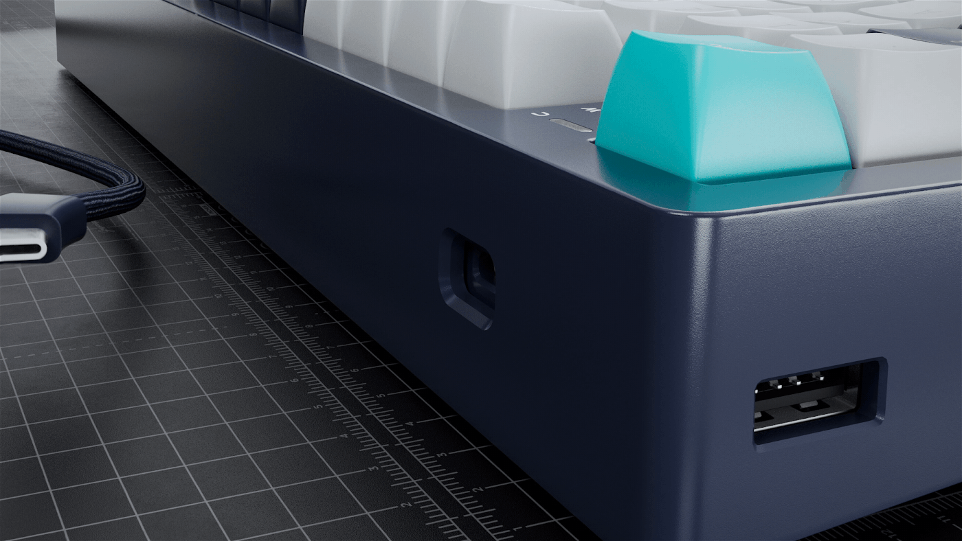 Dark Project KD 83 | Pyankincg — Изображение №7 — 3D, Анимация на Dprofile