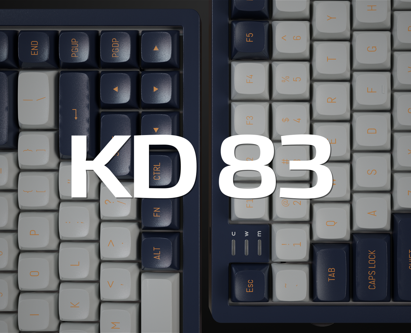 Dark Project KD 83 | Pyankincg — 3D, Анимация на Dprofile