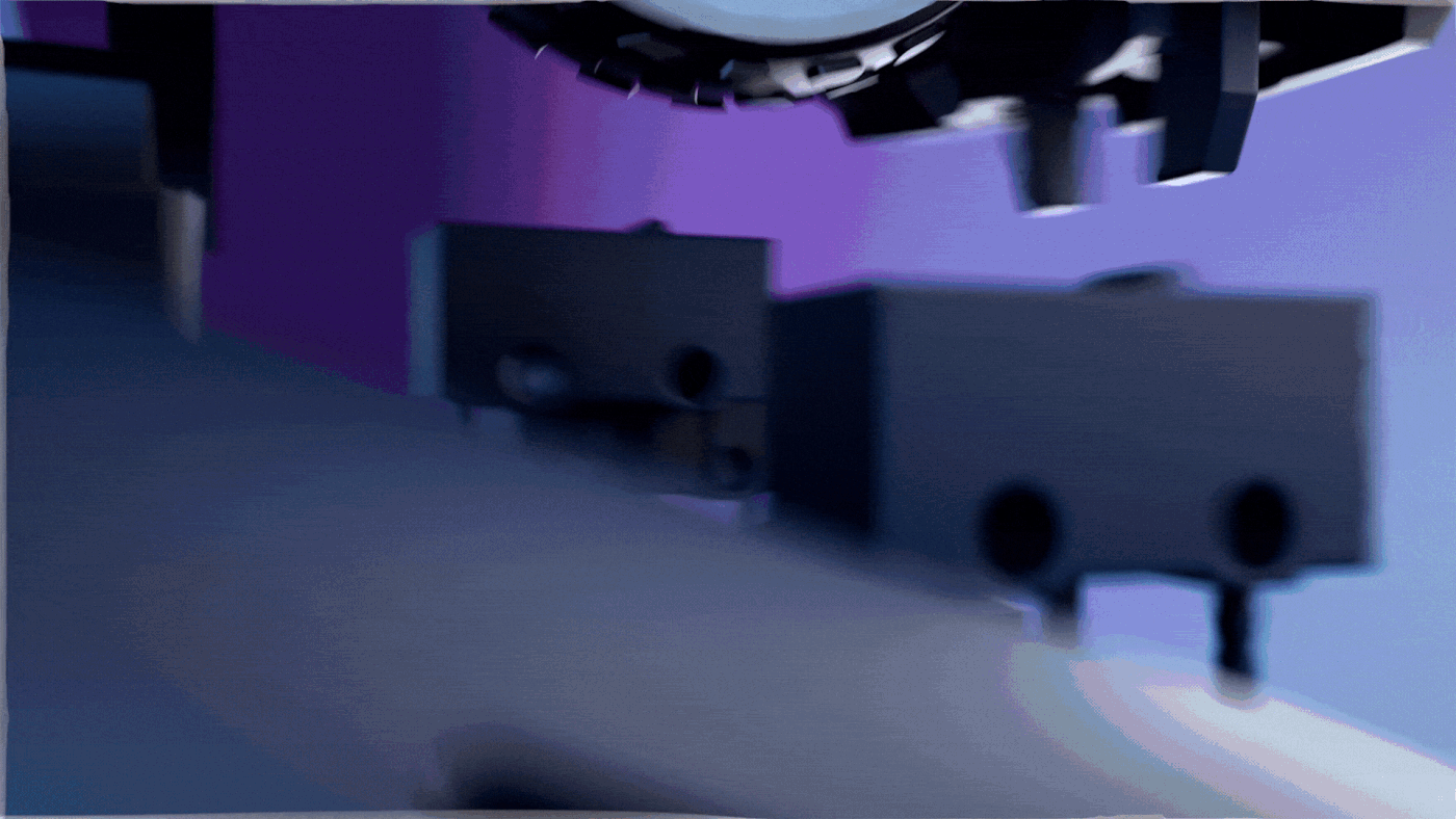 Dark Project ME 4 | Pyankincg — Изображение №6 — 3D, Анимация на Dprofile