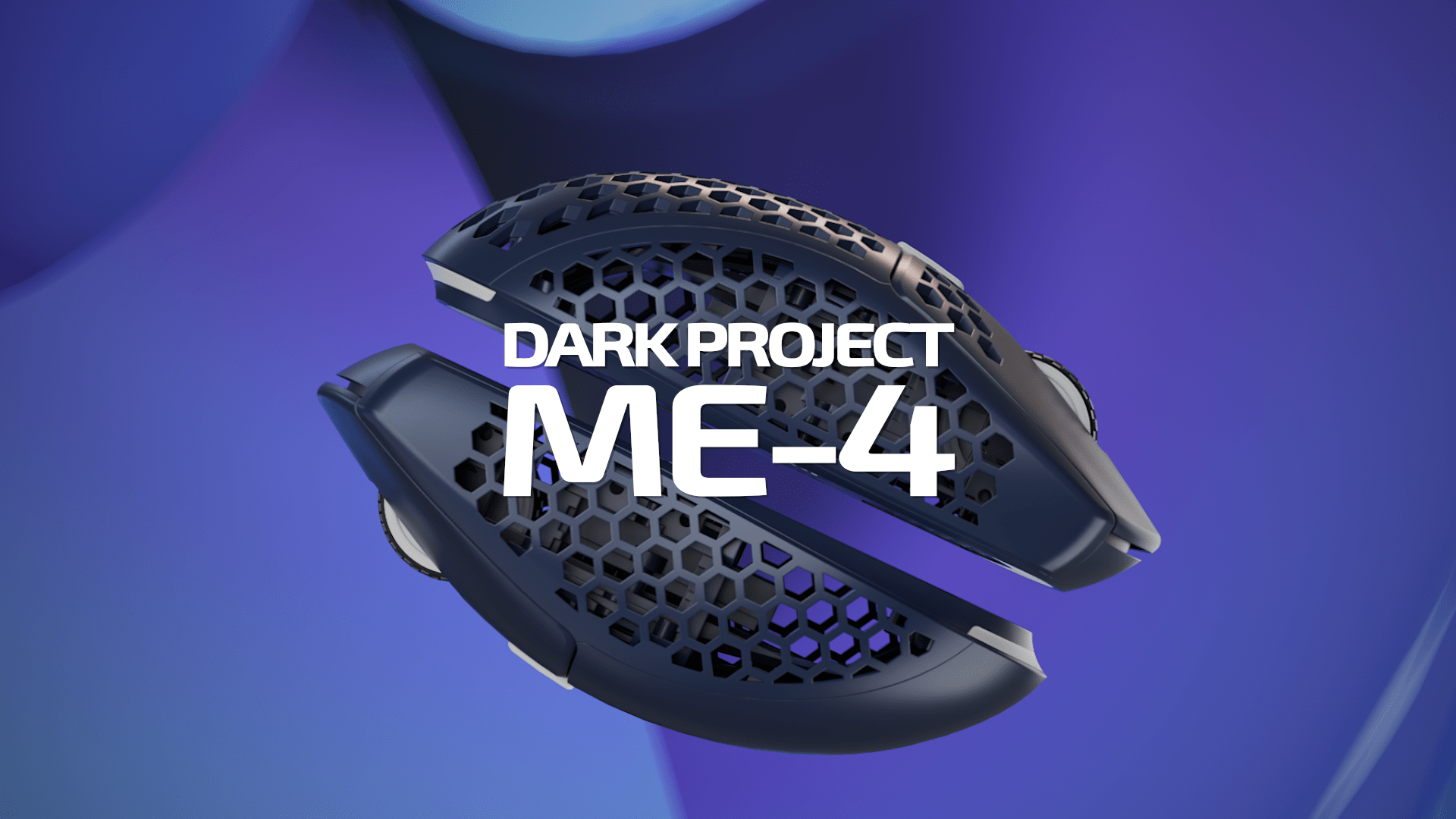 Dark Project ME 4 | Pyankincg — Изображение №1 — 3D, Анимация на Dprofile