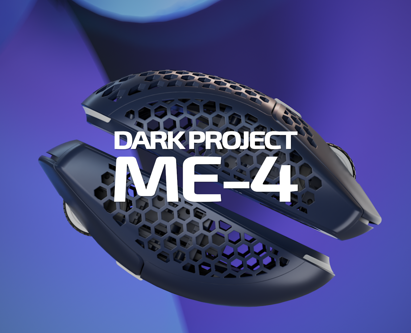 Dark Project ME 4 | Pyankincg — 3D, Анимация на Dprofile