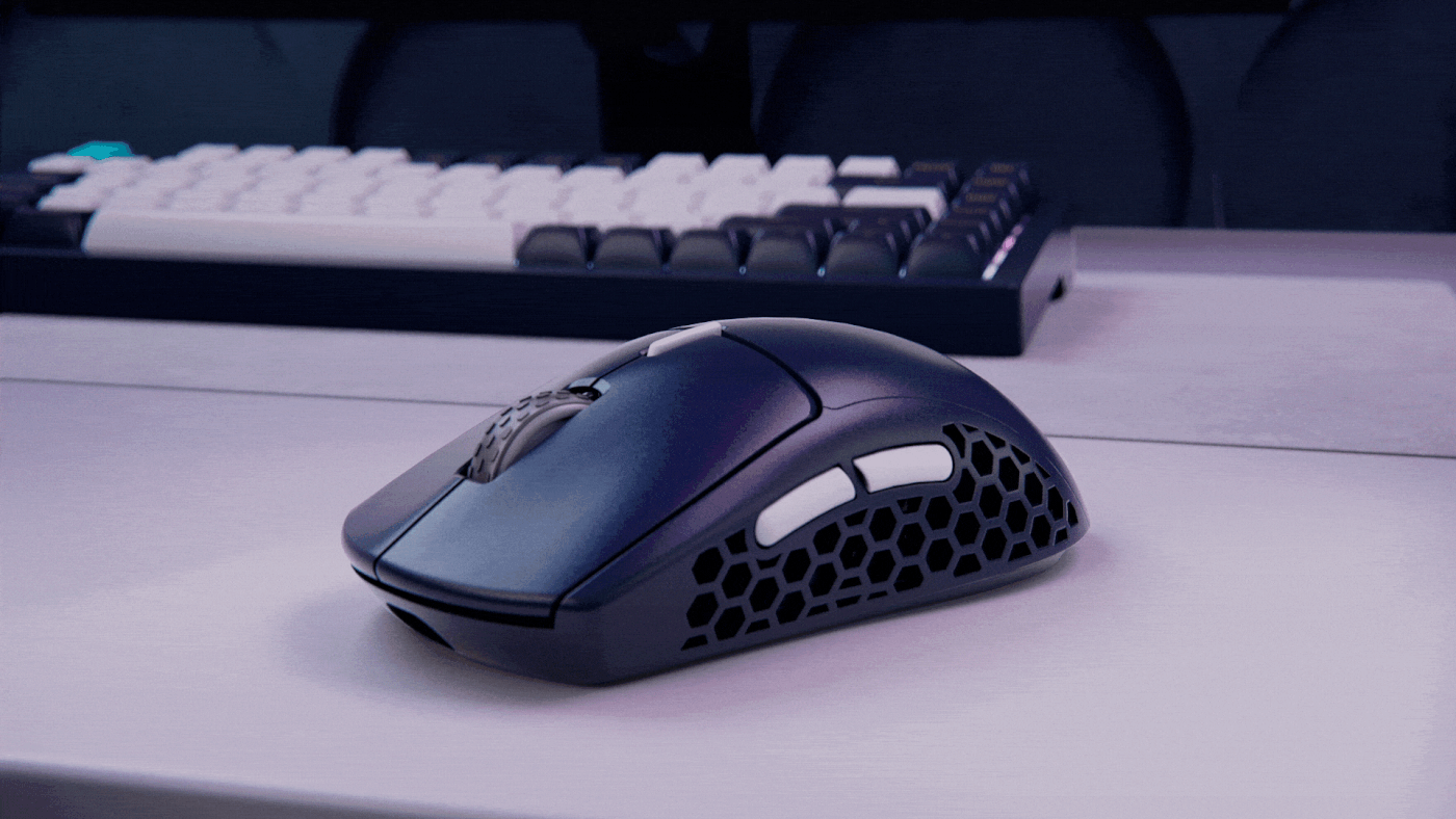 Dark Project ME 4 | Pyankincg — Изображение №3 — 3D, Анимация на Dprofile