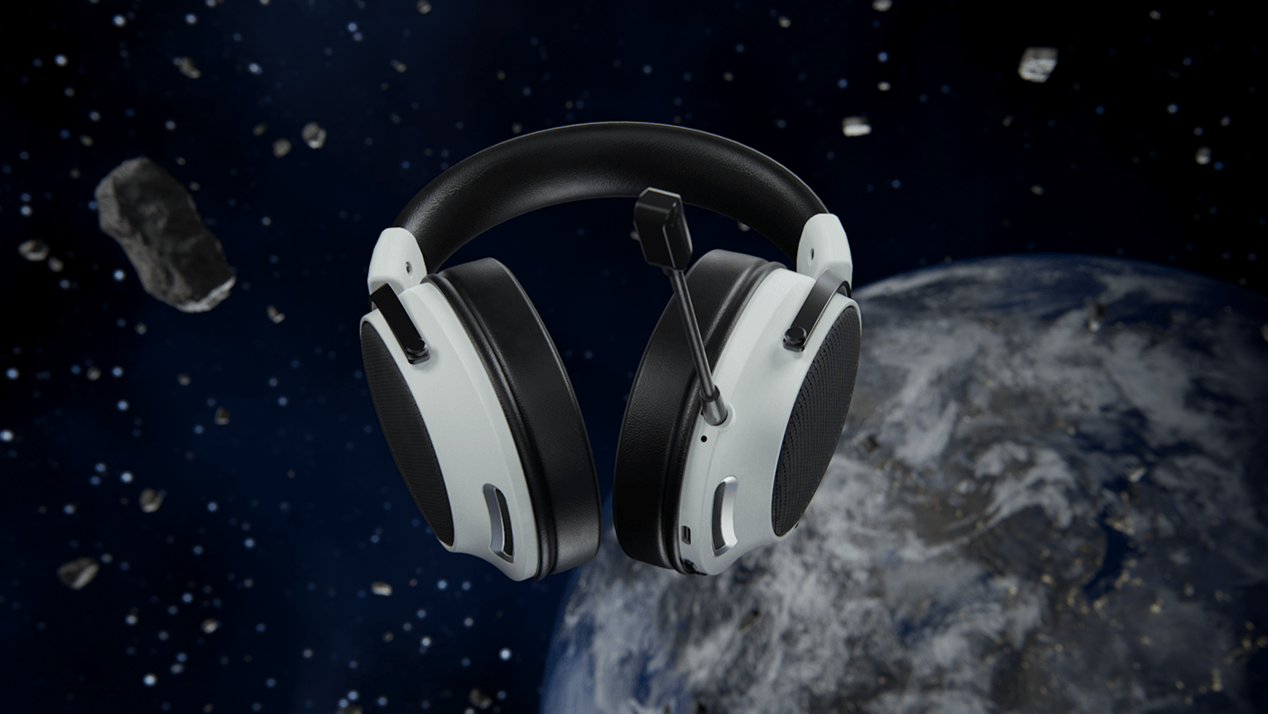 Lunacy Loud | Pyankincg x Dark Project — Изображение №3 — 3D, Анимация на Dprofile