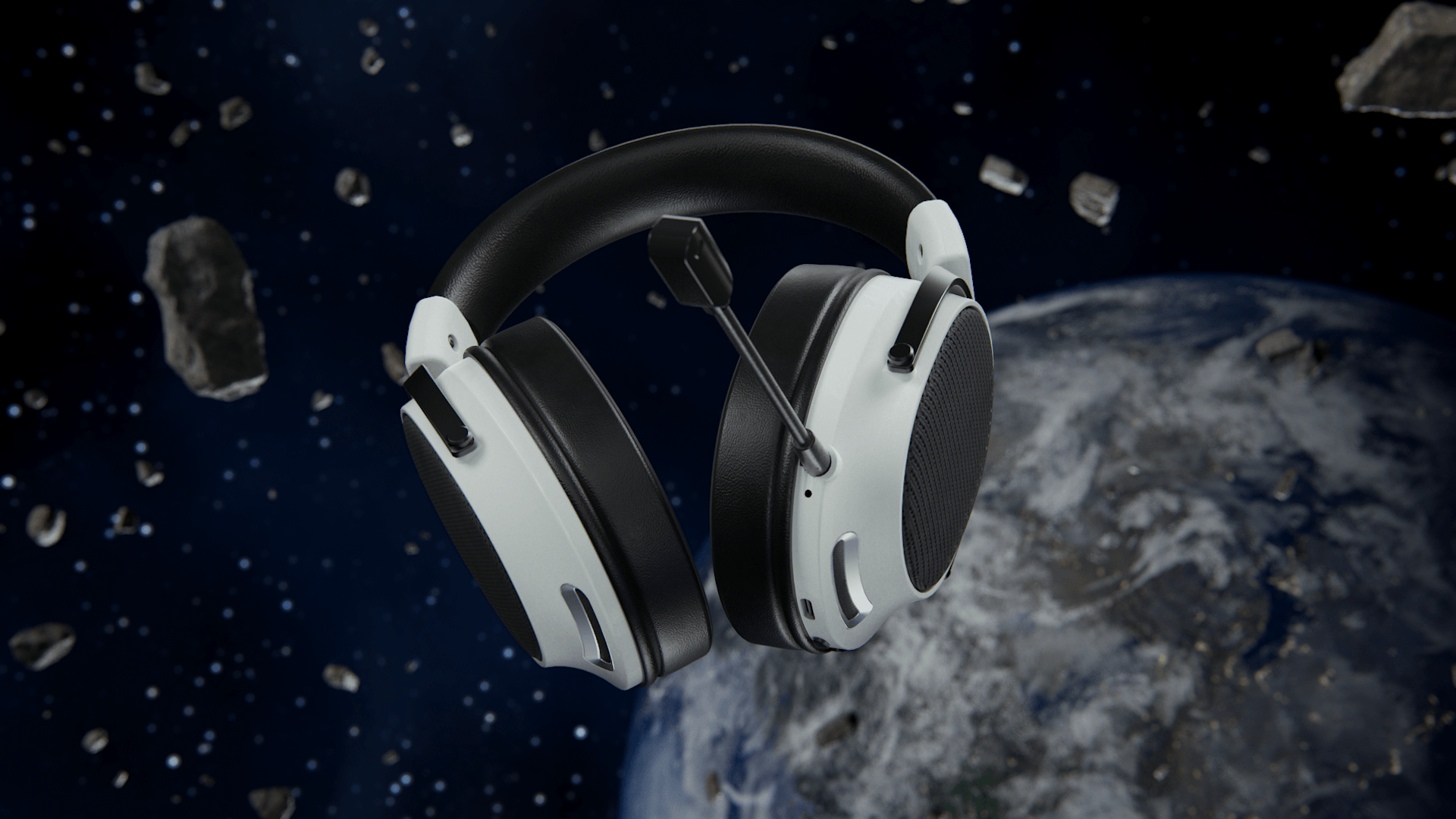 Lunacy Loud | Pyankincg x Dark Project — Изображение №1 — 3D, Анимация на Dprofile