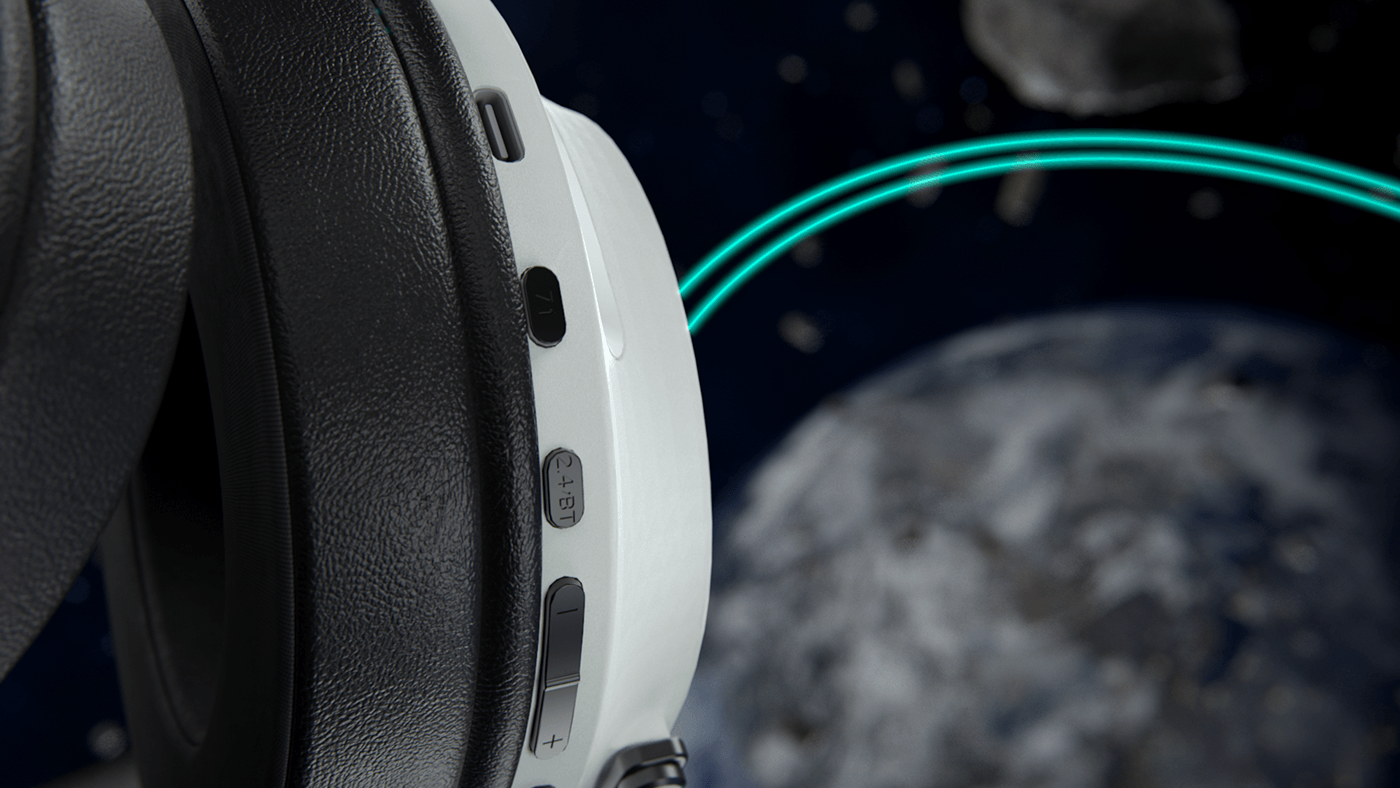 Lunacy Loud | Pyankincg x Dark Project — Изображение №2 — 3D, Анимация на Dprofile