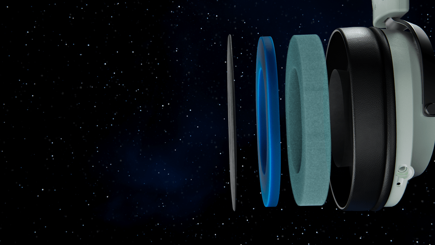 Lunacy Loud | Pyankincg x Dark Project — Изображение №5 — 3D, Анимация на Dprofile