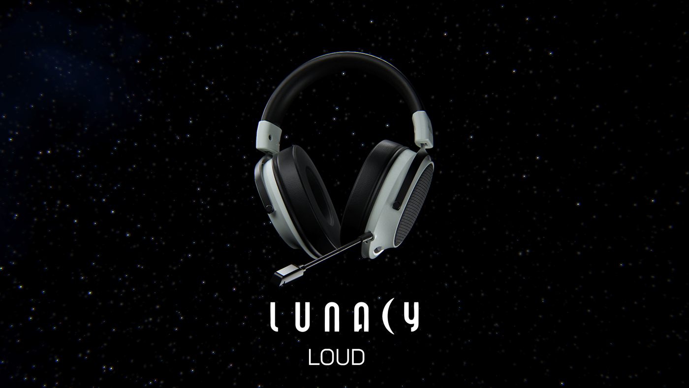 Lunacy Loud | Pyankincg x Dark Project — Изображение №6 — 3D, Анимация на Dprofile