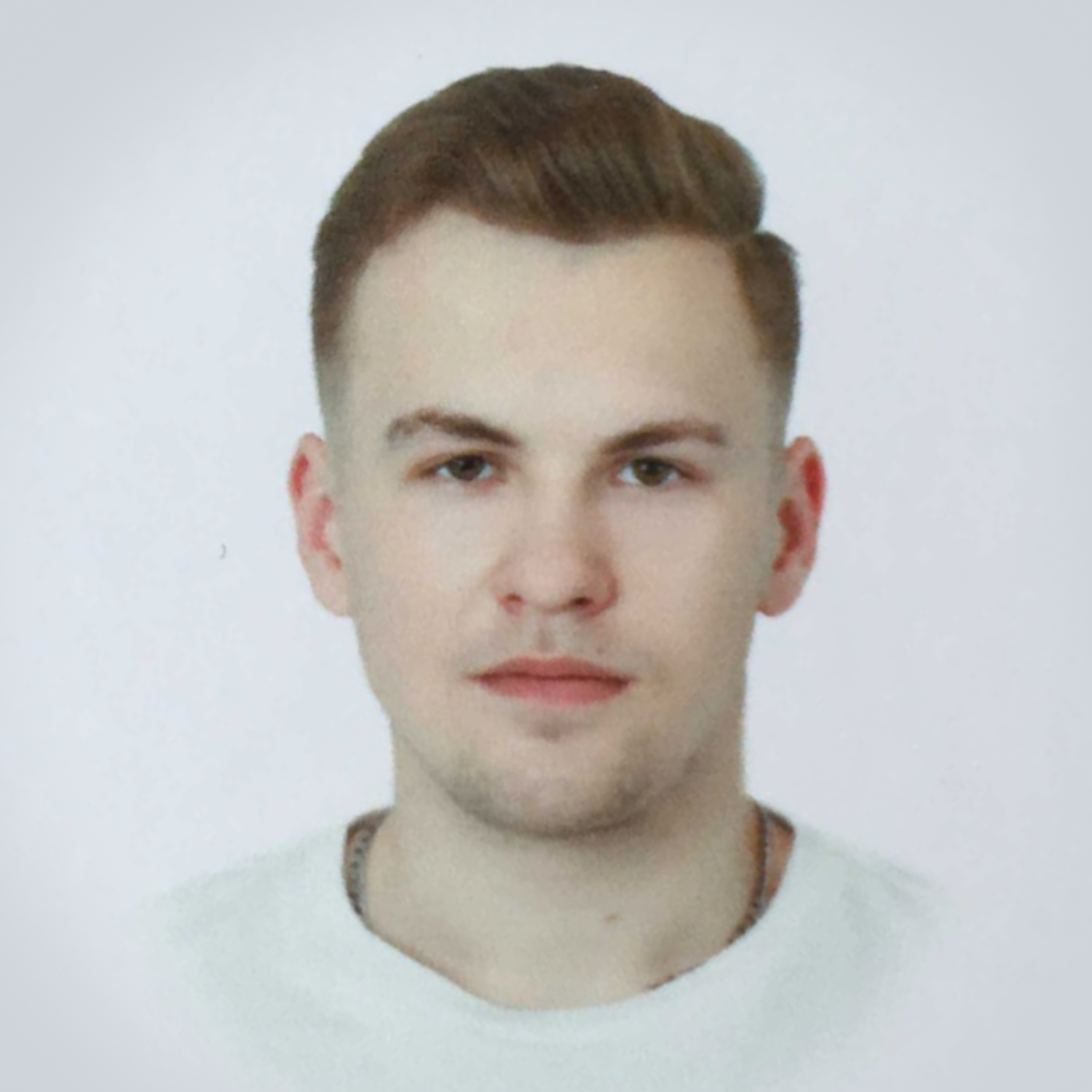 Аватар пользователя Danila Pyankin