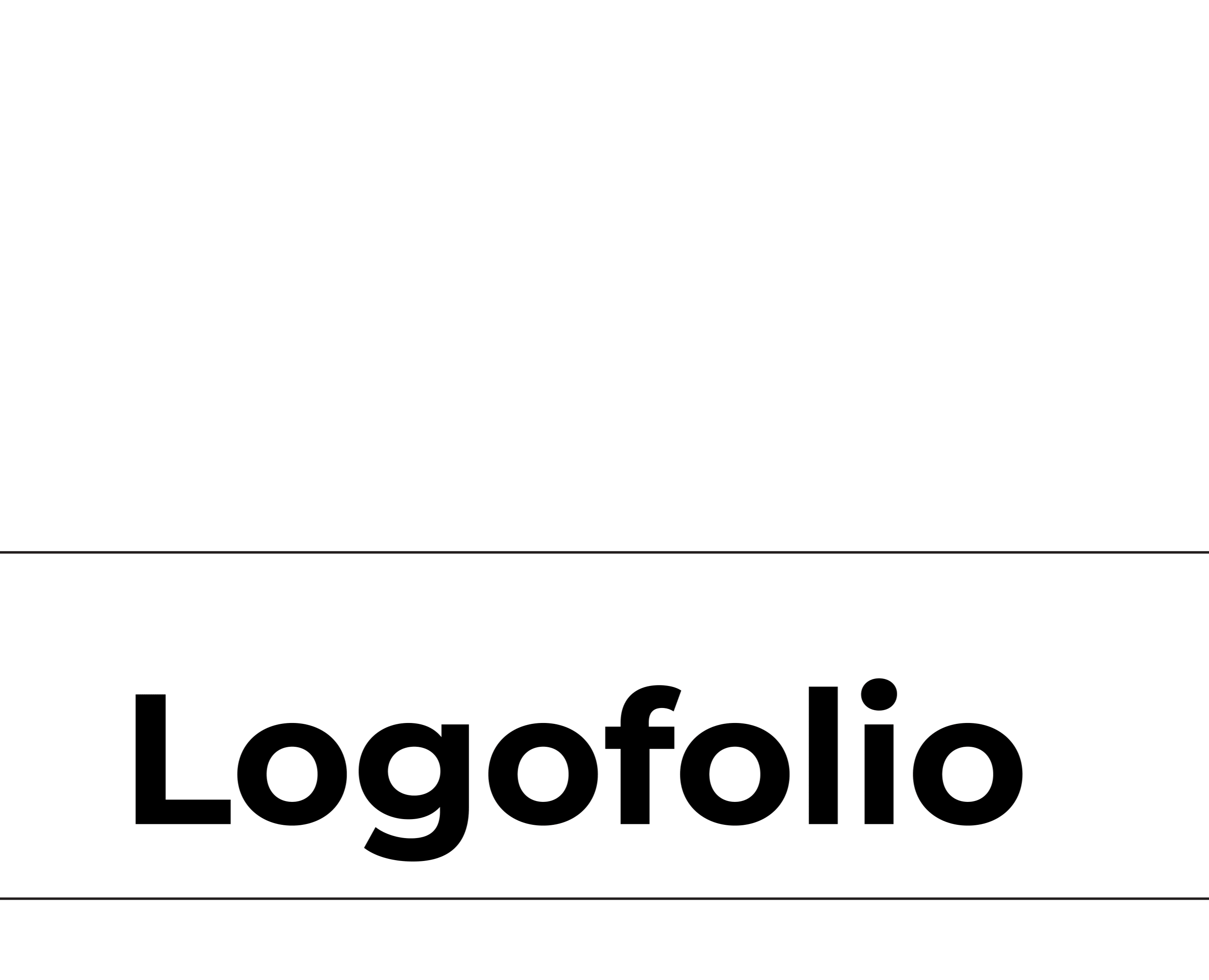 Логофолио последних проектов — Брендинг на Dprofile
