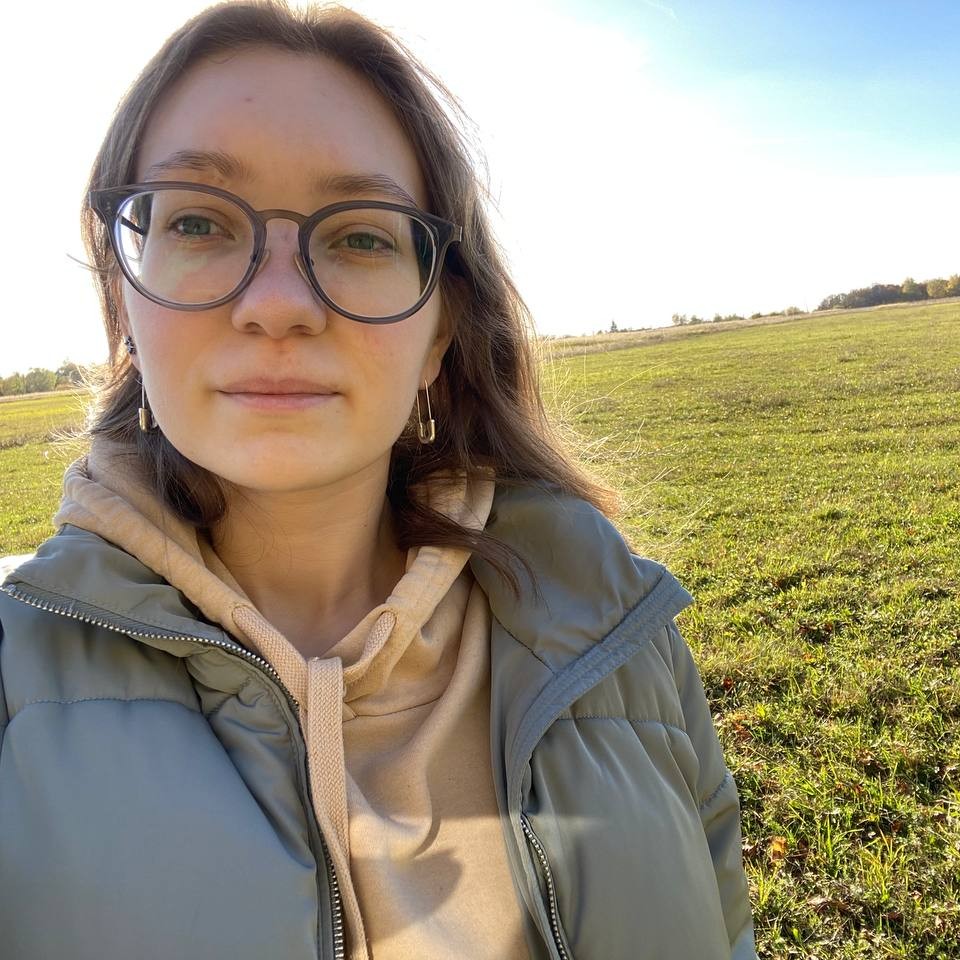 Аватар пользователя Tanya Laletina