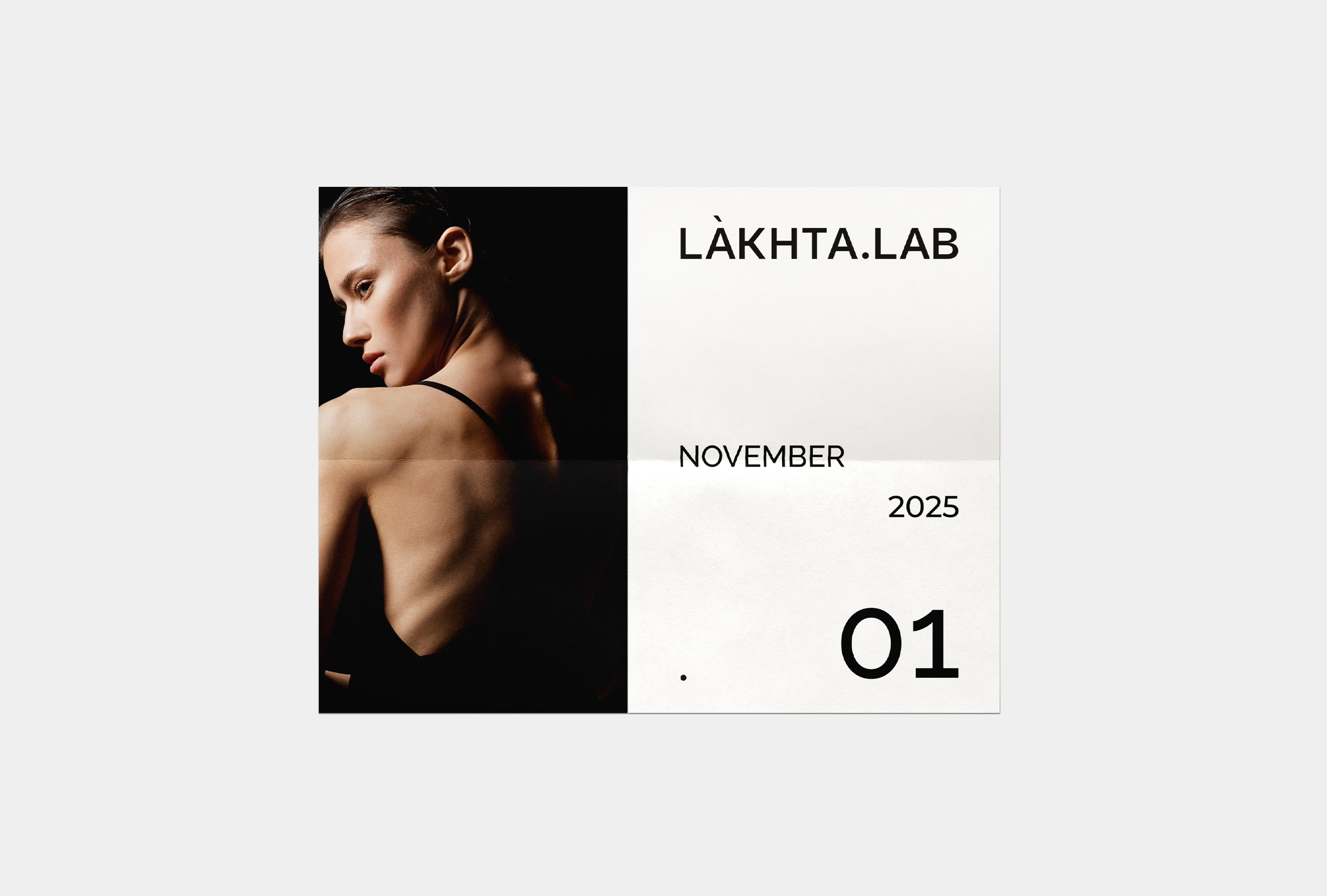 LAKHTA.LAB beauty salon / салон — Изображение №11 — Брендинг на Dprofile