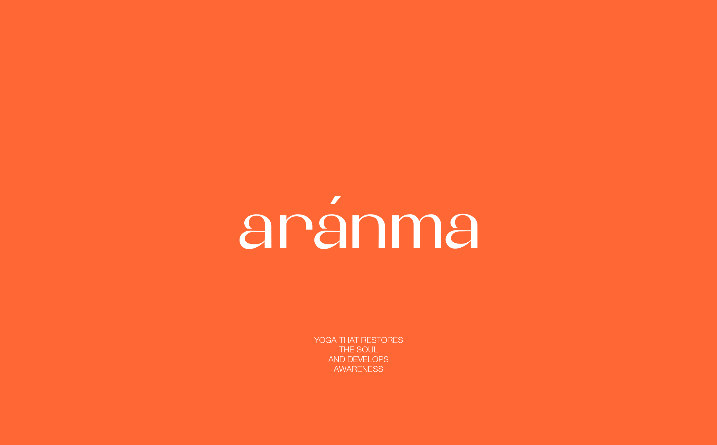 BRAND IDENTITY | ФИРМЕННЫЙ СТИЛЬ | YOGA | ЙОГА — Изображение №1 — Брендинг на Dprofile