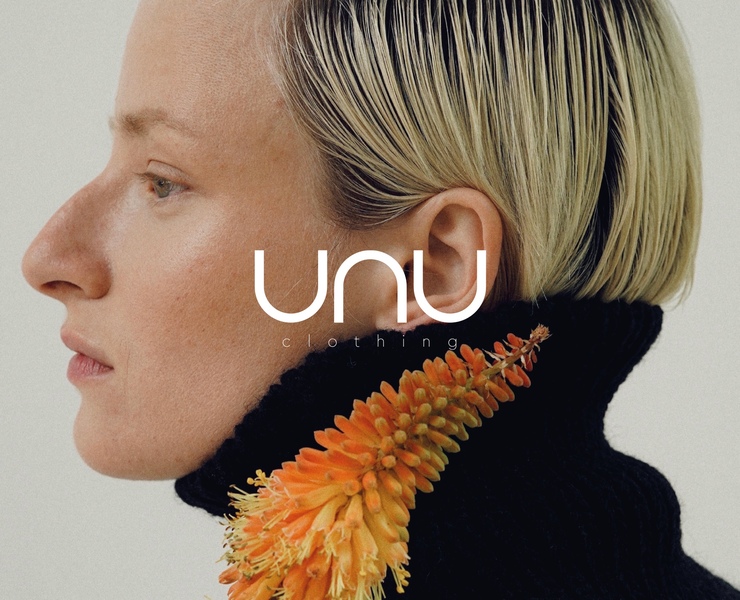 BRAND IDENTITY | ФИРМЕННЫЙ СТИЛЬ | CLOTHING — Брендинг на Dprofile