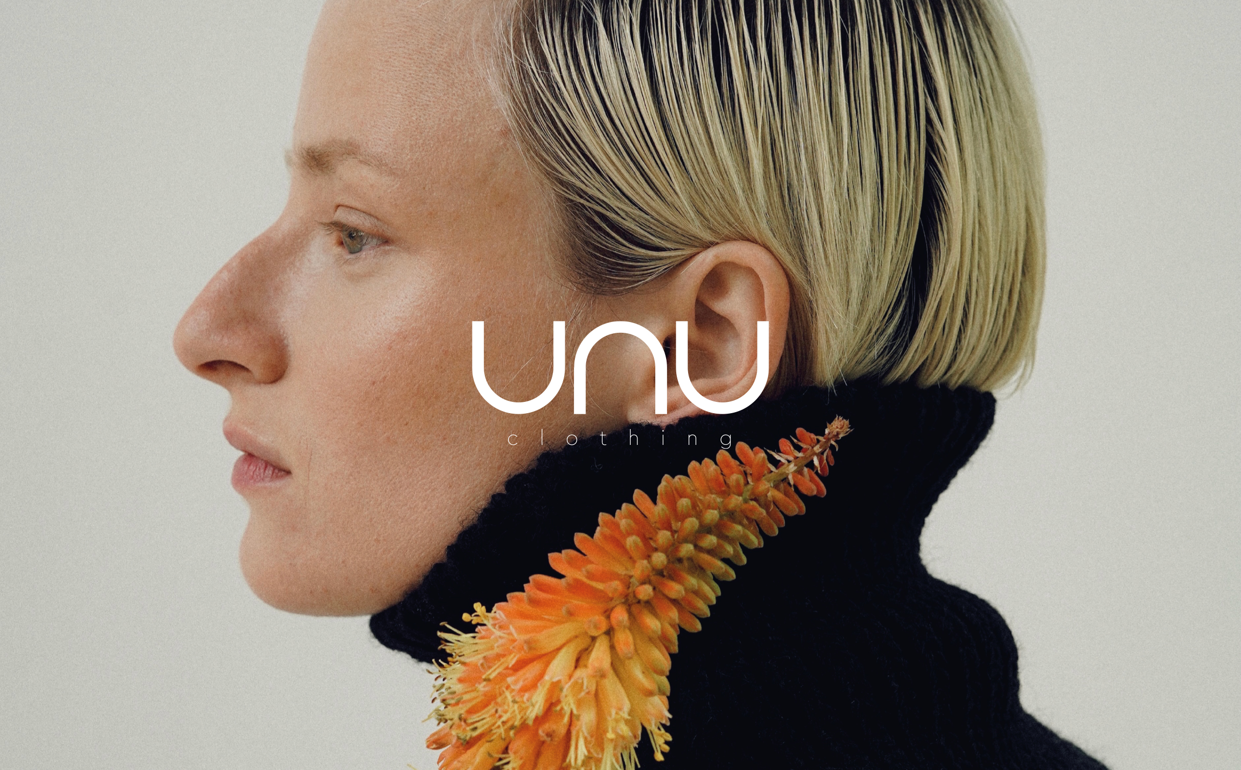 BRAND IDENTITY | ФИРМЕННЫЙ СТИЛЬ | CLOTHING — Изображение №1 — Брендинг на Dprofile