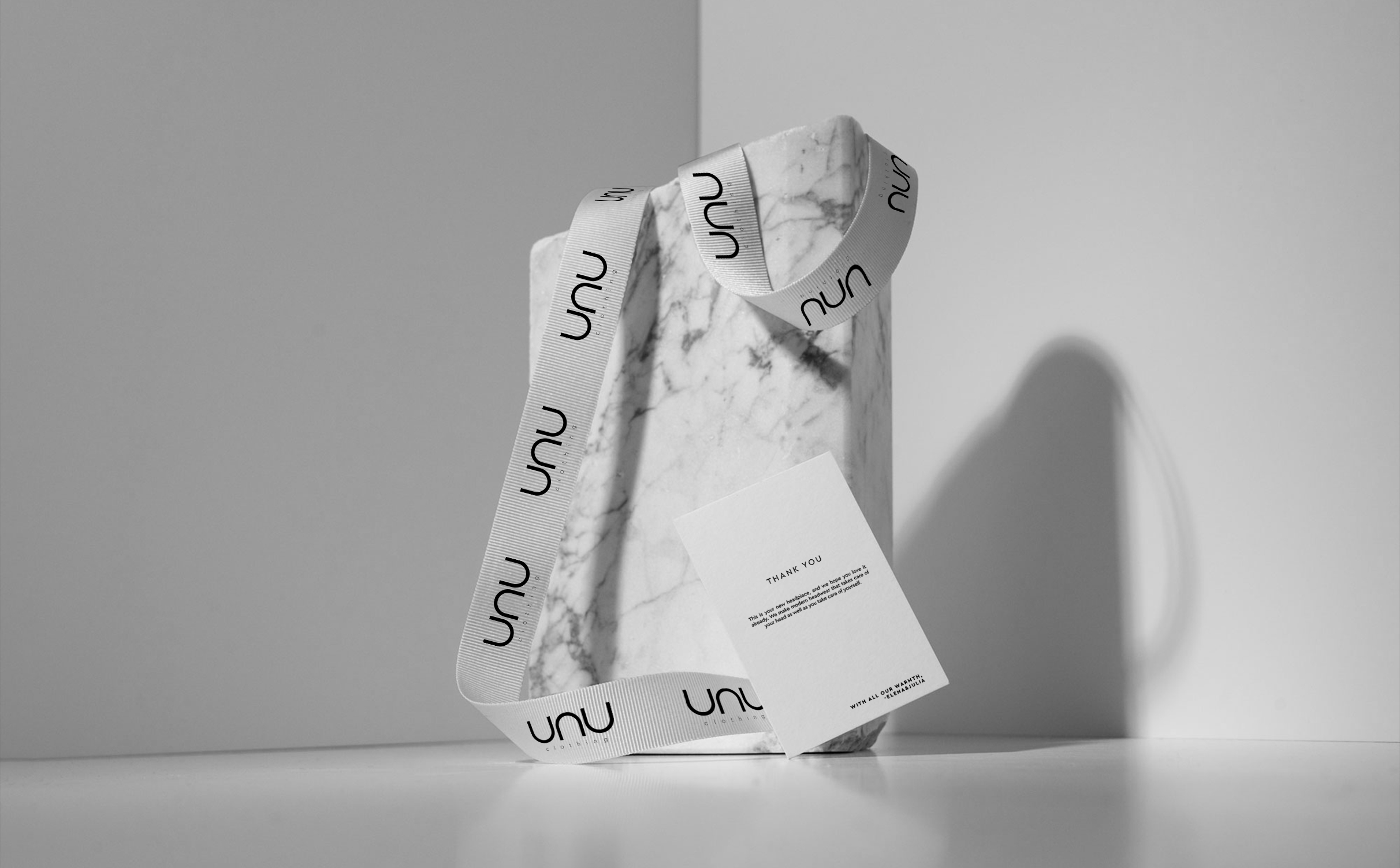 BRAND IDENTITY | ФИРМЕННЫЙ СТИЛЬ | CLOTHING — Изображение №11 — Брендинг на Dprofile