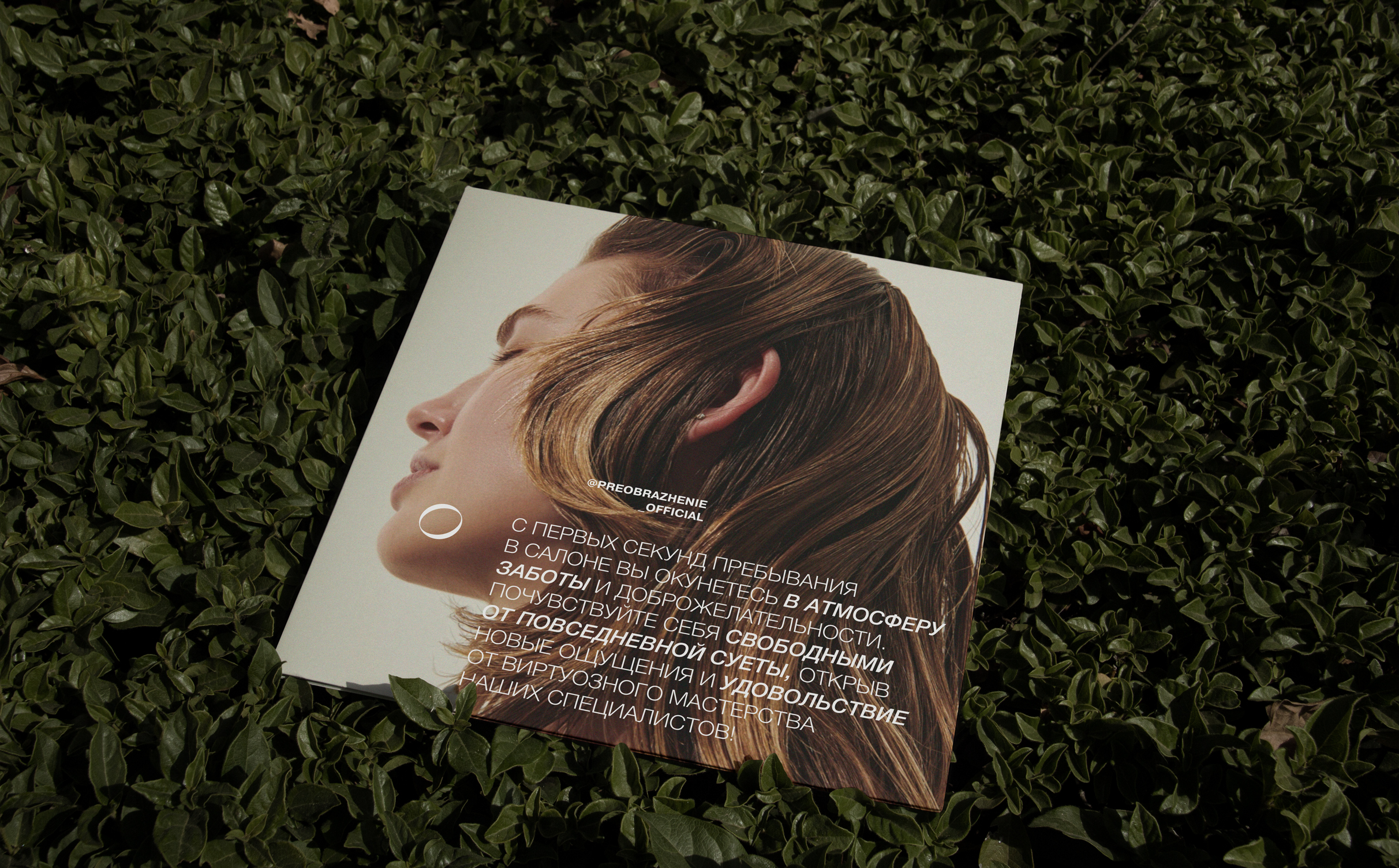 BRAND IDENTITY | ФИРМЕННЫЙ СТИЛЬ | BEAUTY — Изображение №2 — Брендинг на Dprofile
