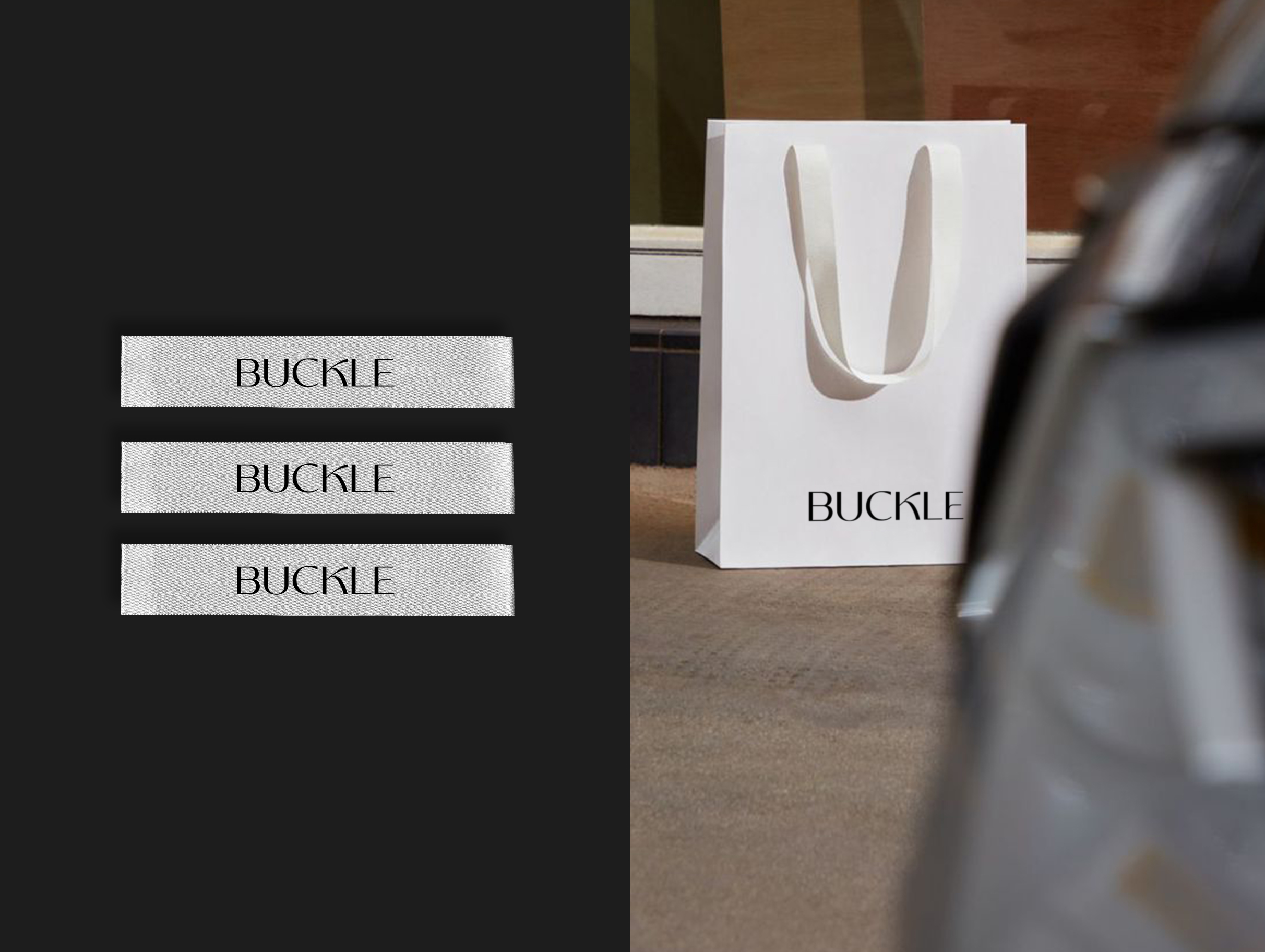 BRAND IDENTITY | ФИРМЕННЫЙ СТИЛЬ | BAGS | СУМКИ — Изображение №7 — Брендинг на Dprofile