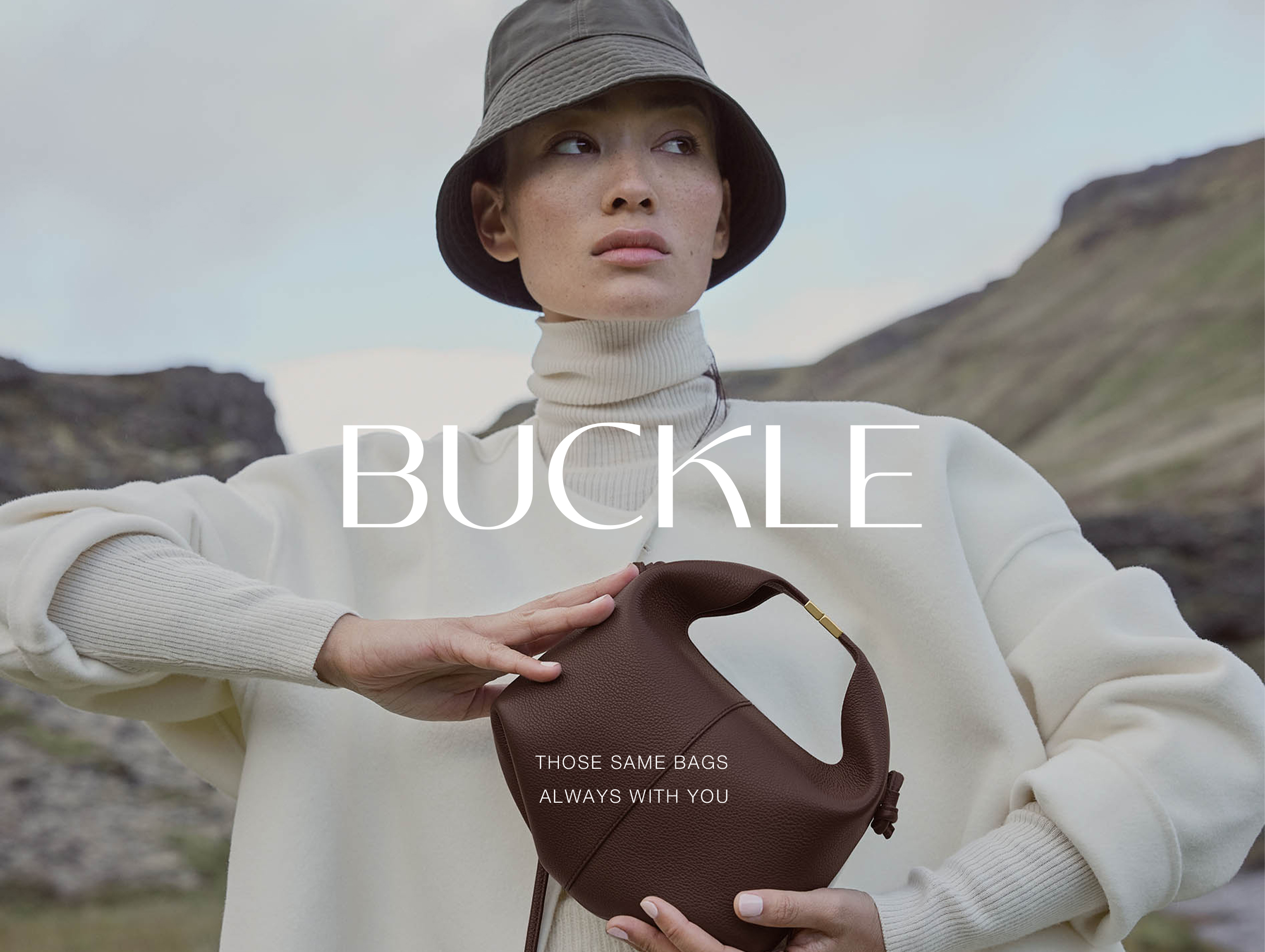 BRAND IDENTITY | ФИРМЕННЫЙ СТИЛЬ | BAGS | СУМКИ — Изображение №1 — Брендинг на Dprofile